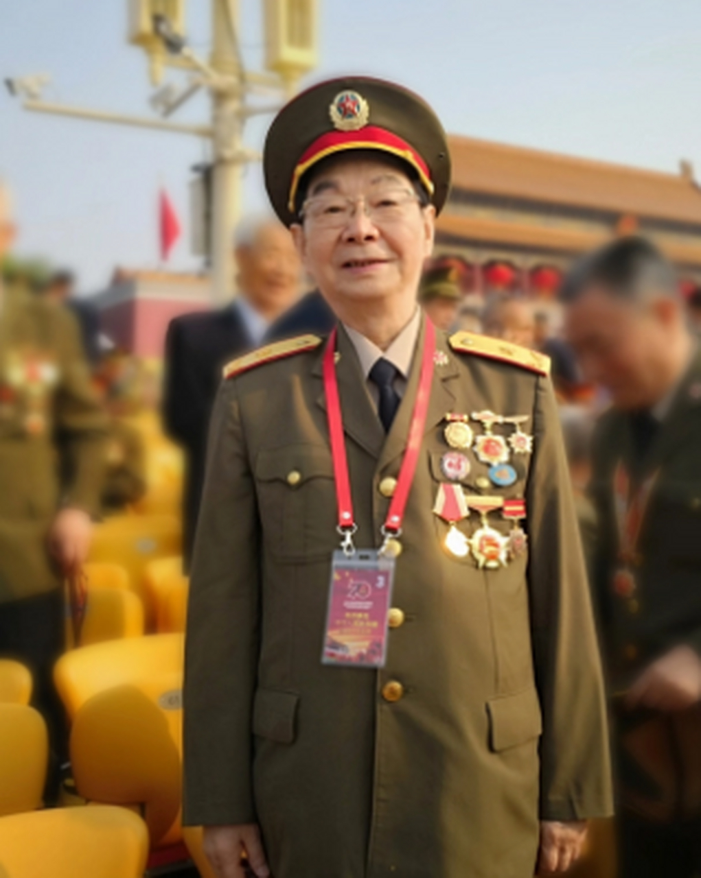 周总理逝世47周年,侄子周尔均追忆缅怀