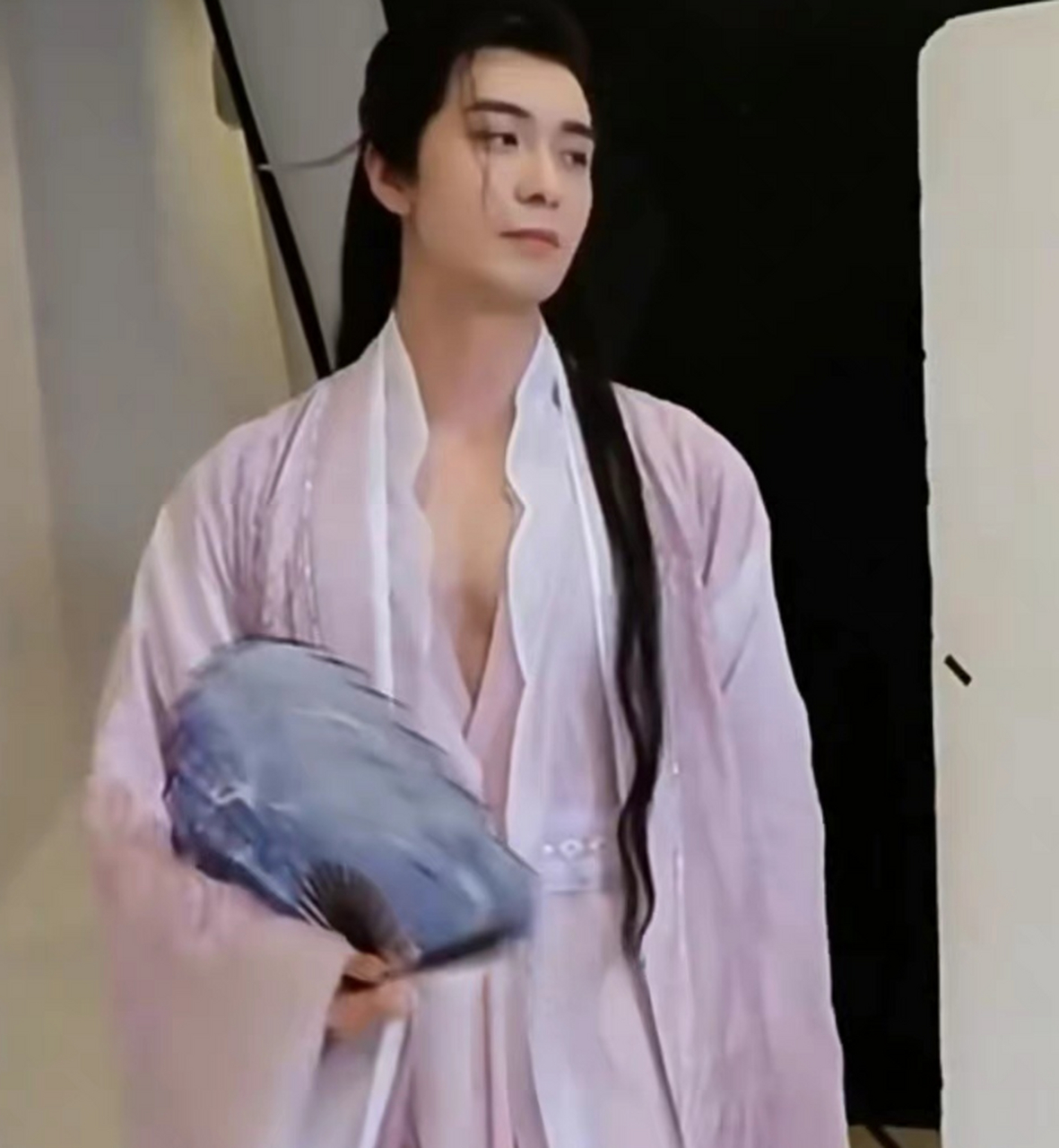 男宠