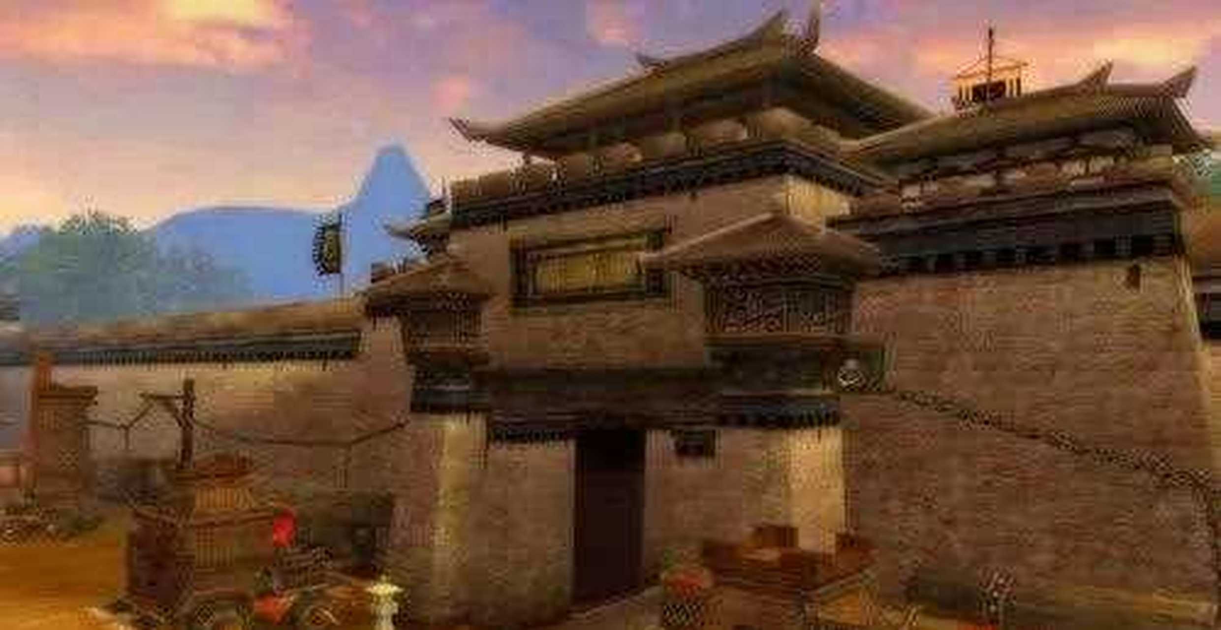 [委屈] 东汉末年,天下纷争,刘馥从北方来到扬州避乱.