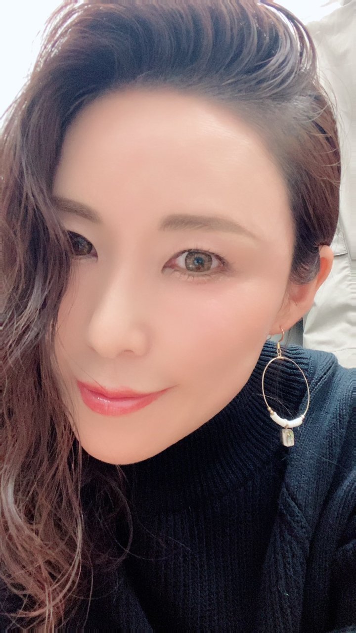 水野优香,40岁成熟美女自拍.