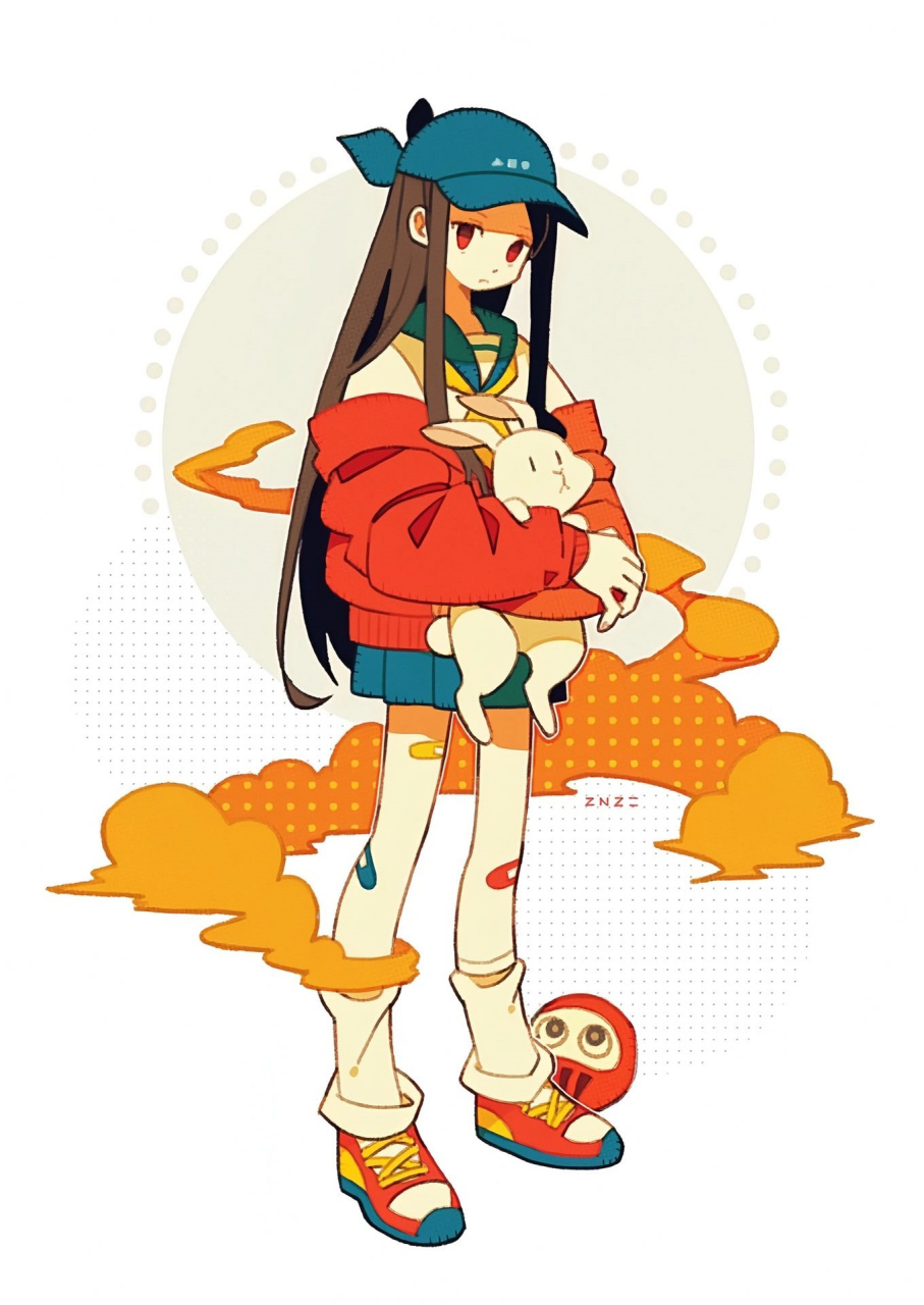 宝藏插画师第141期