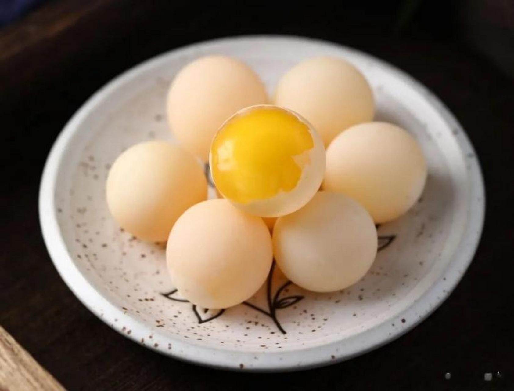 大妈的精选# 仅10%的人吃过的新鲜南丰甲鱼蛋"蛋中珍宝"120枚大蛋(约