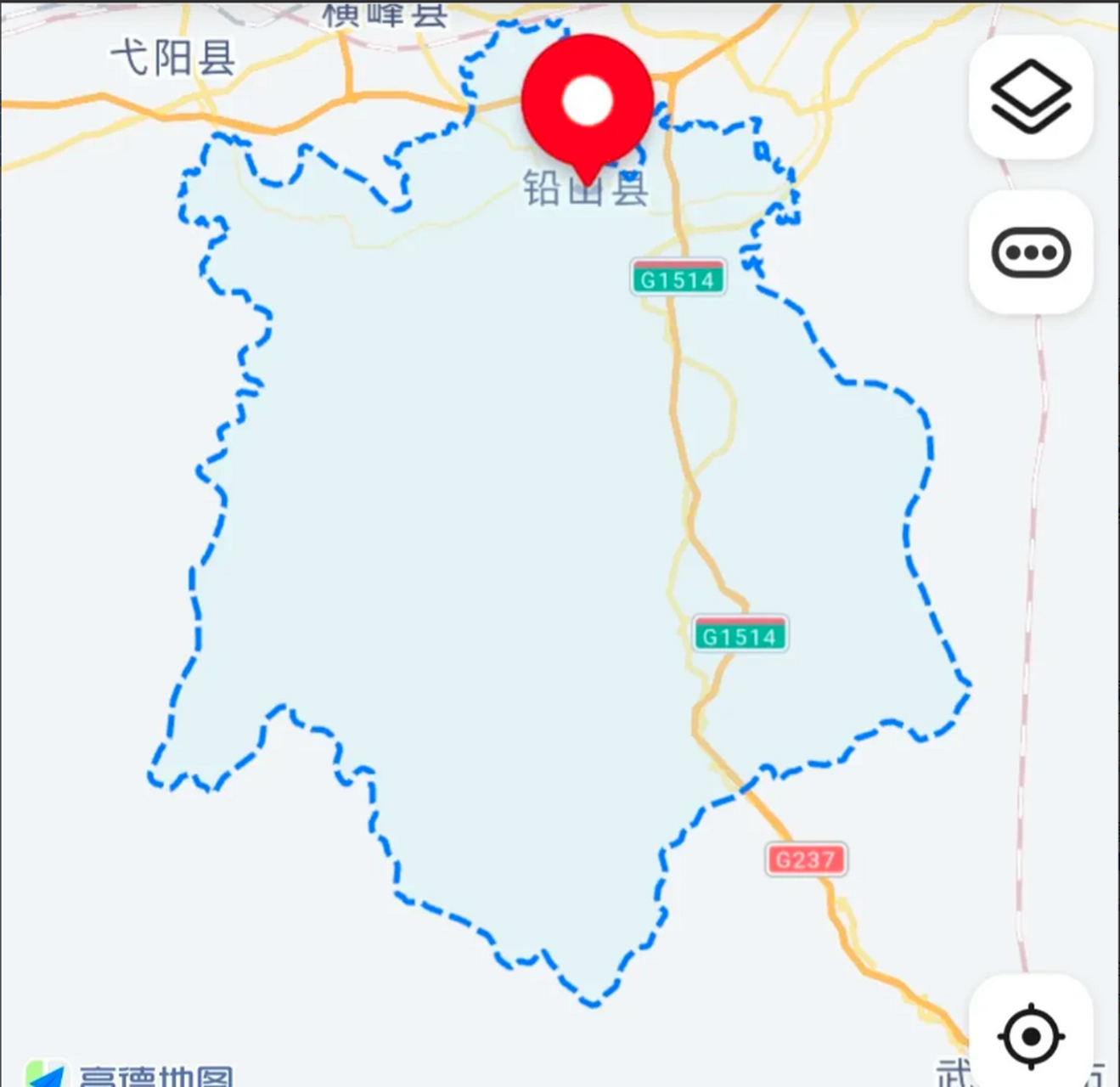 鉛山縣,隸屬江西省上饒市,地處武夷山脈北麓,轄8個鎮,9個鄉(其中2個