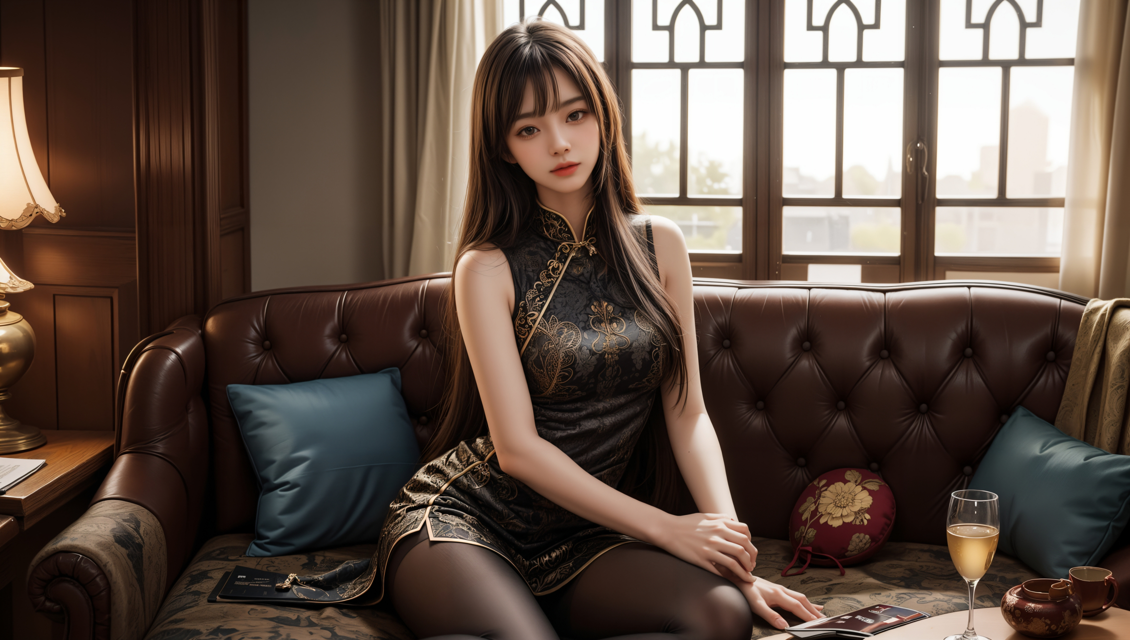 时评员谈中美关税再延90天