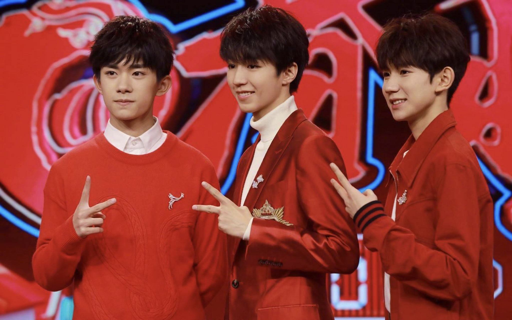 tfboys出道十周年,期待去看tfboys十周年演唱会,看他们的十年之约,真