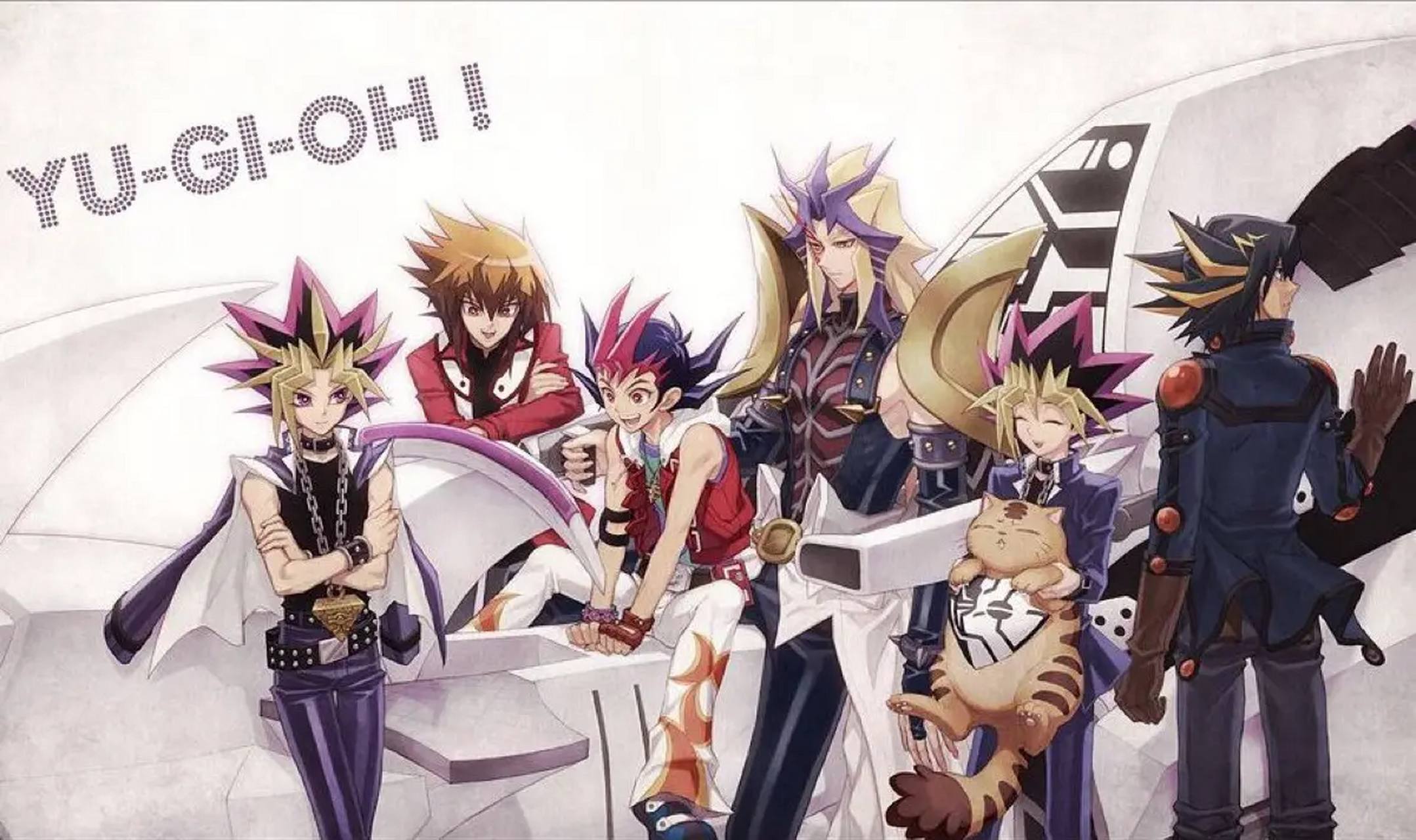 在动漫中"提玛欧斯之眼"可以和其它的怪兽融合为未知想象的一只新的