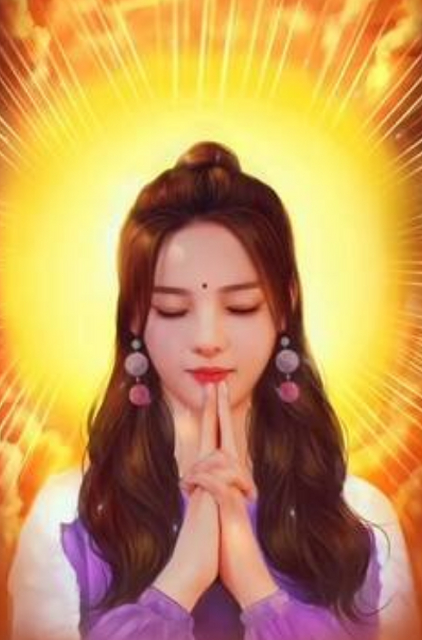 杨超越为什么演技那么烂,还有好资源傍身呢? 原因是她的锦鲤体质!
