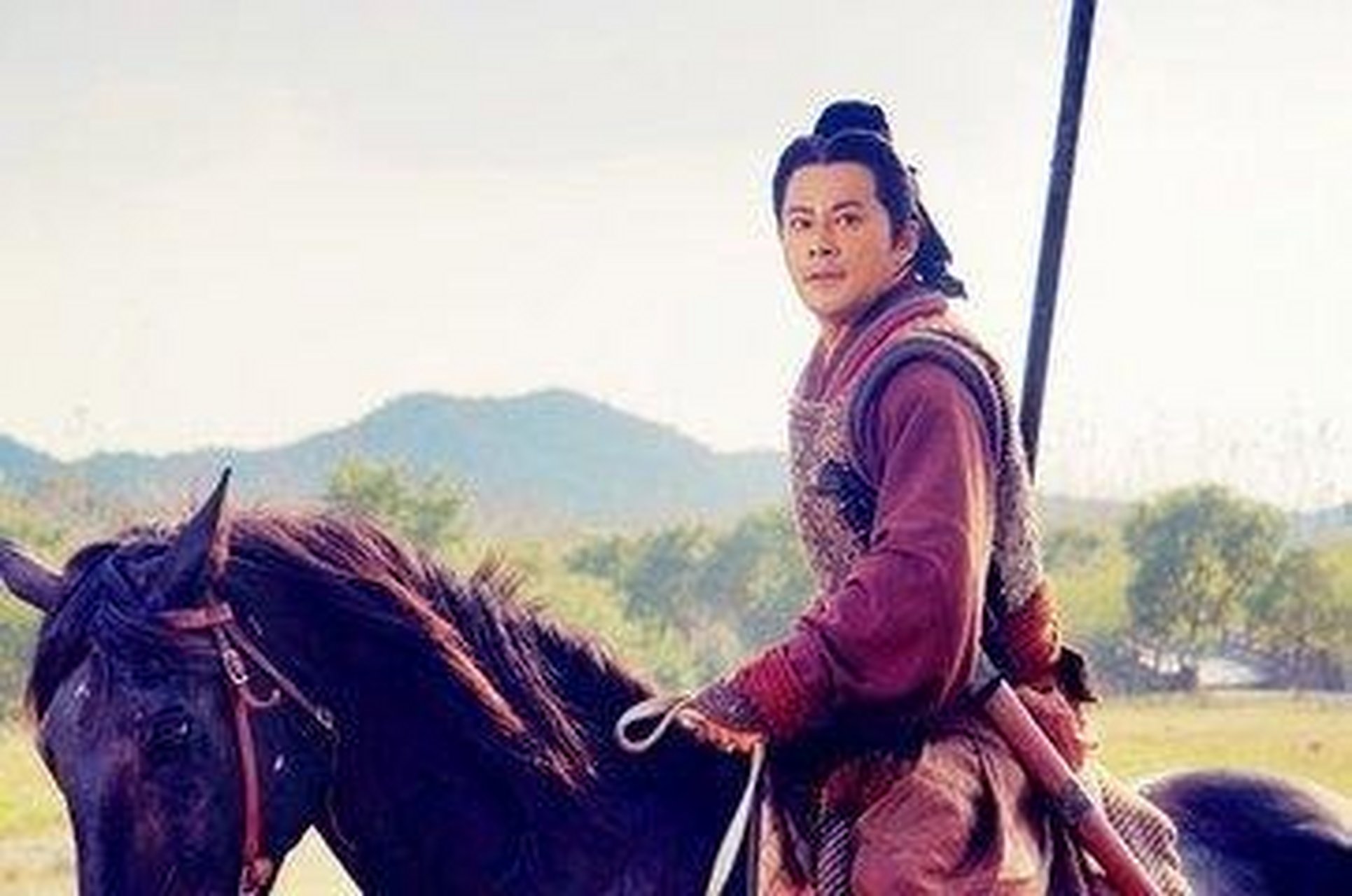 盘点朱元璋的五虎将都有谁?五虎将实力究竟如何?