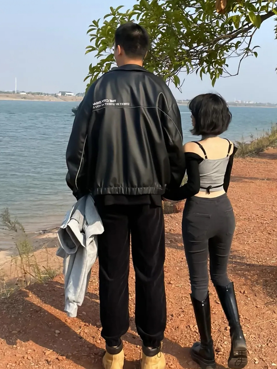 最萌身高差,150和185是一种怎样的体验?