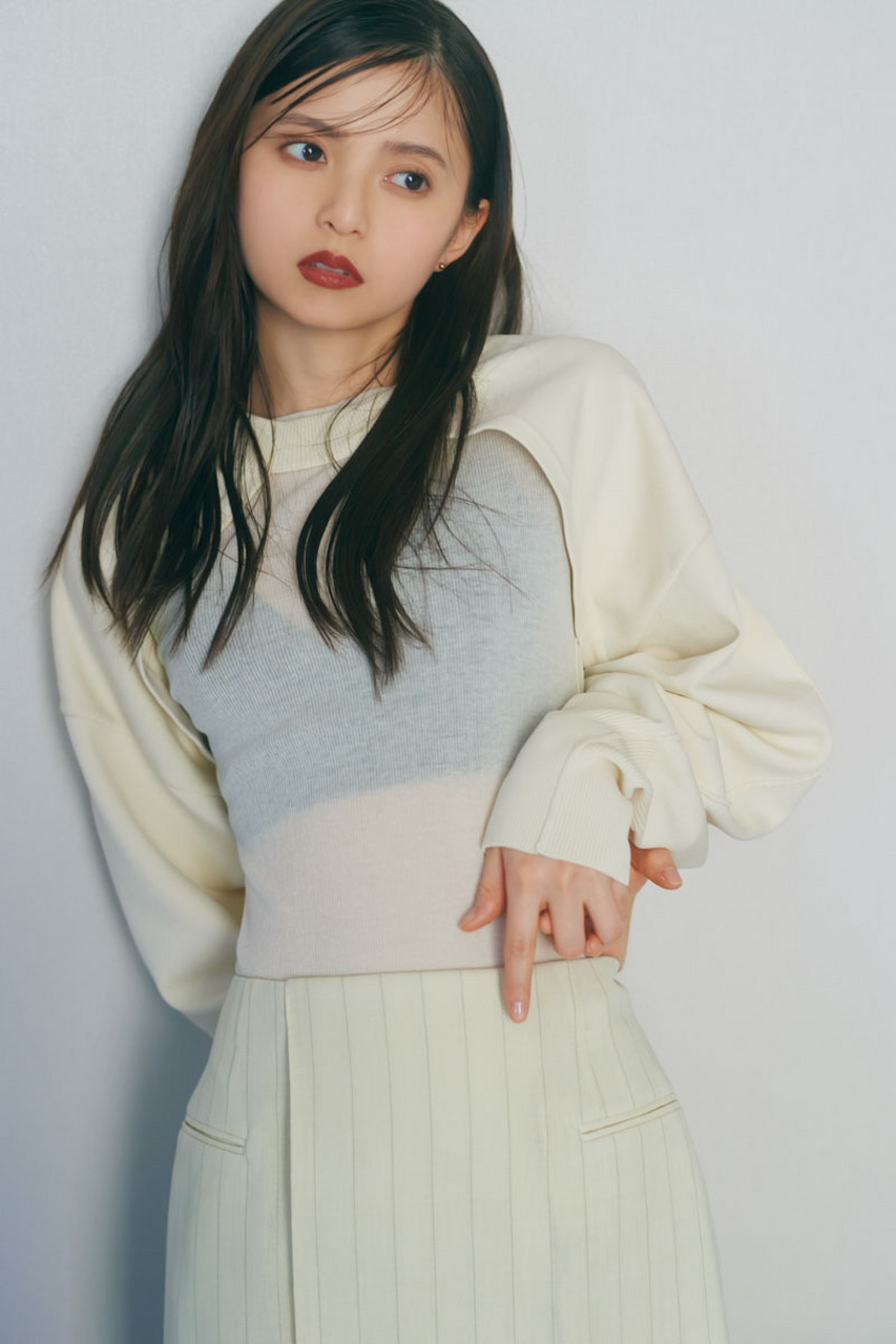 日本女歌手斋藤飞鸟高清摄影美图