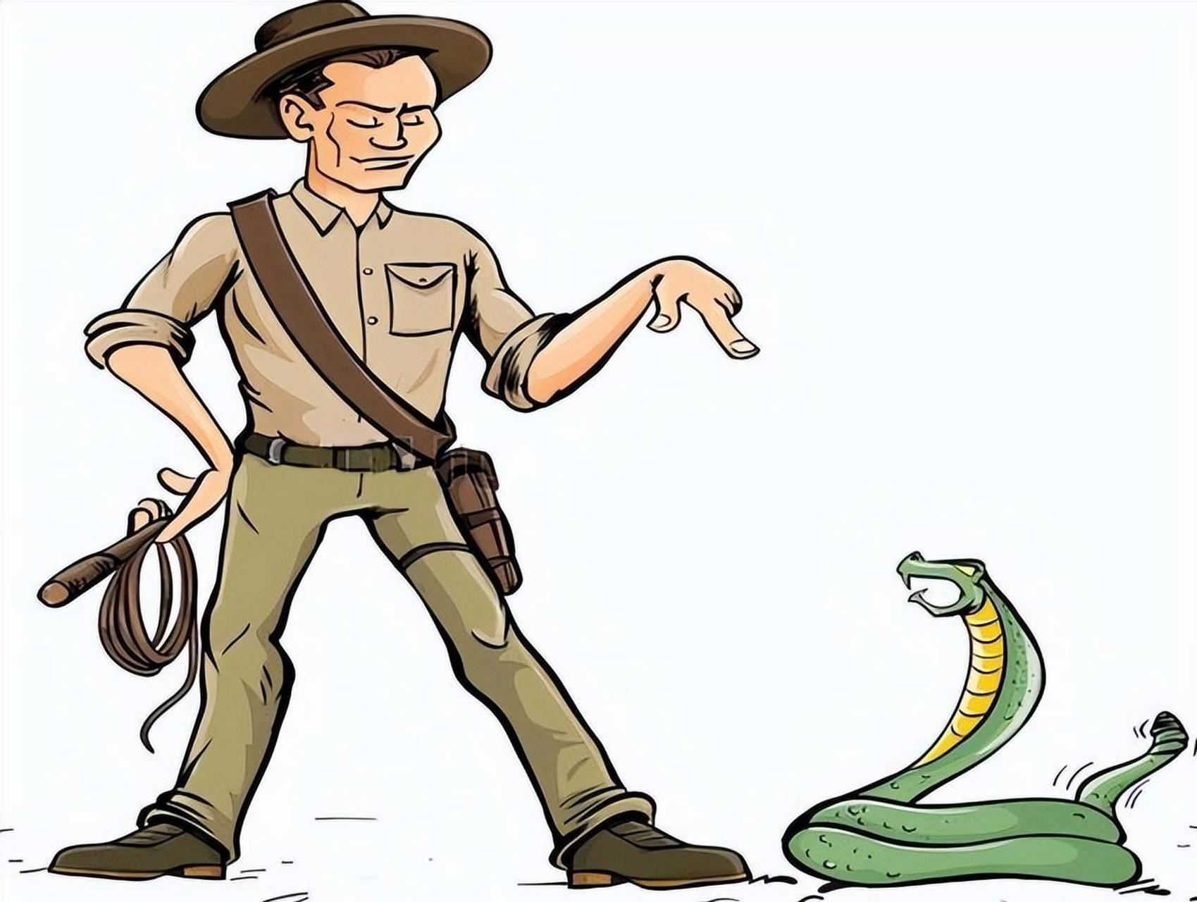 程地明,一个来自湖北的勤劳农民,曾经发生了一件令人匪夷所思的事情!