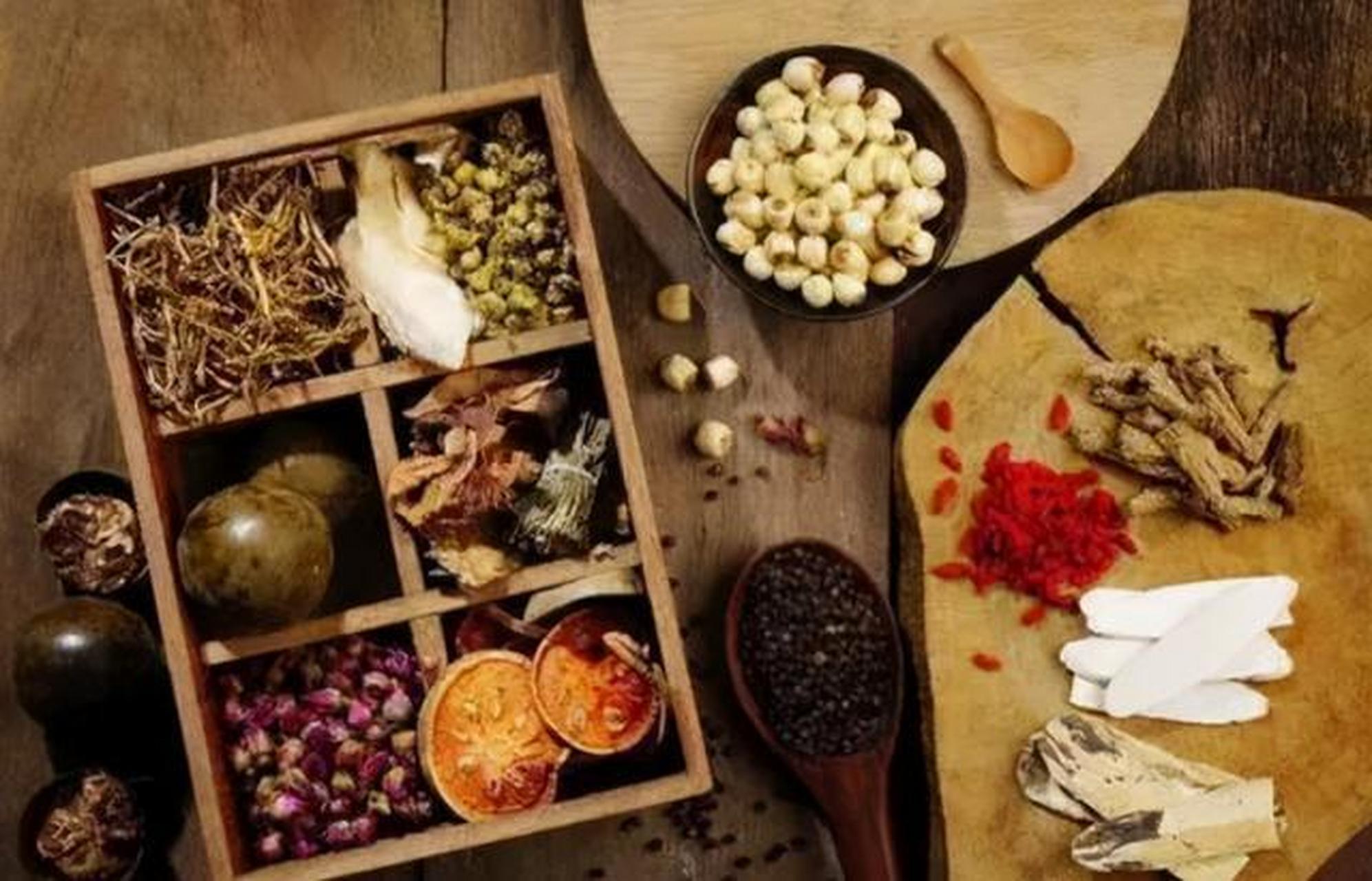 中医中药治疗偏头痛验方——芎芷石膏汤 药物组成:川芎,白芷,石膏