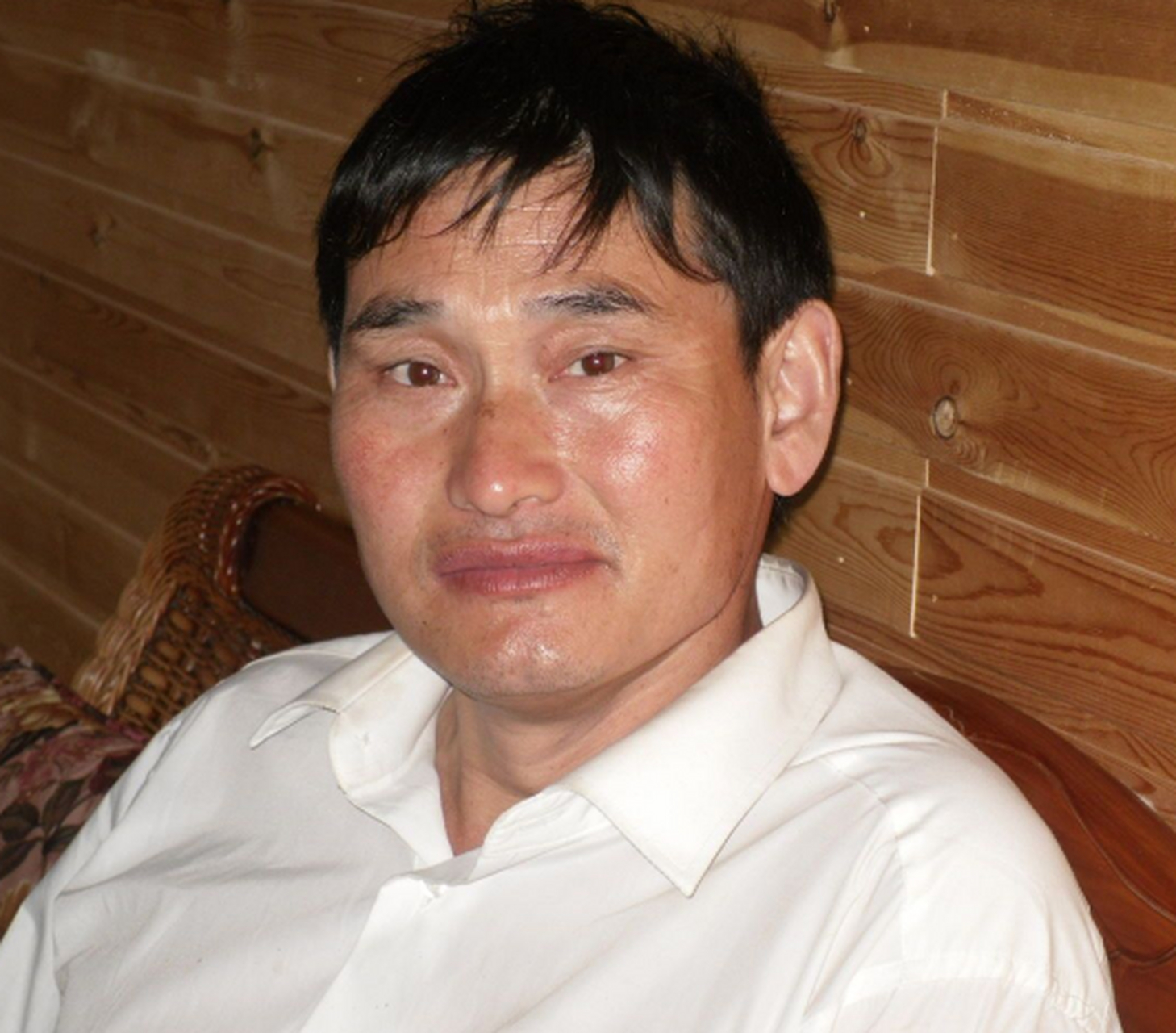 朱之文不是农民歌手,真实身份被曝光.