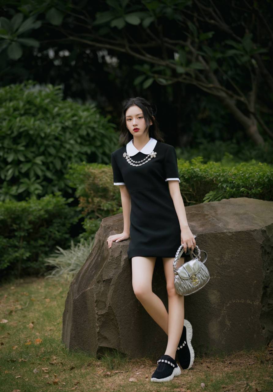 时尚# #时尚穿搭