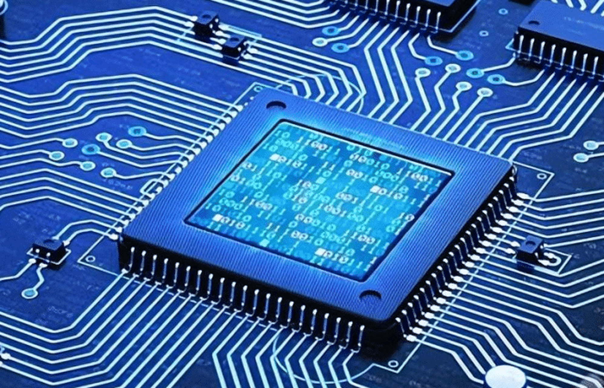 在第四代半导体材料方面,中国芯片获得新突破,西安邮电大学研发团队在