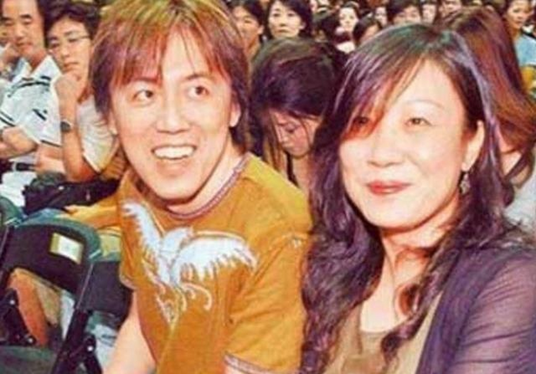 张宇#月亮