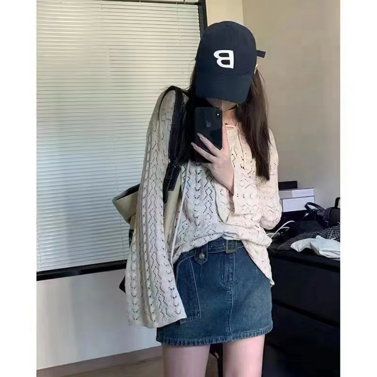 初秋好物大赏# 每到秋天大家都为穿衣犯愁,因此也变成了乱穿衣的冀谮