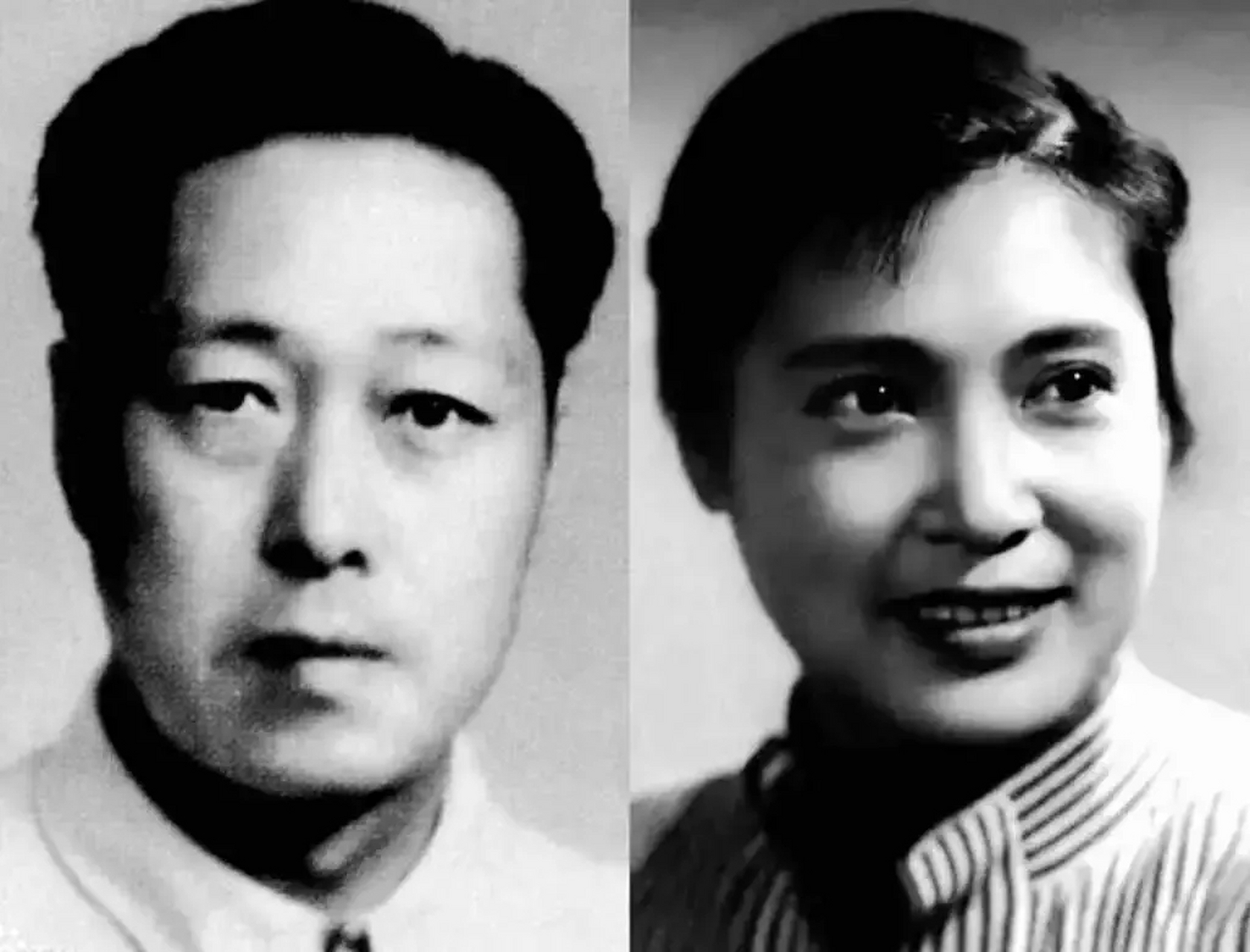 27岁的陈天国哄骗秦怡去爬山,以跳崖威胁秦怡嫁给他,并借机将她据为己