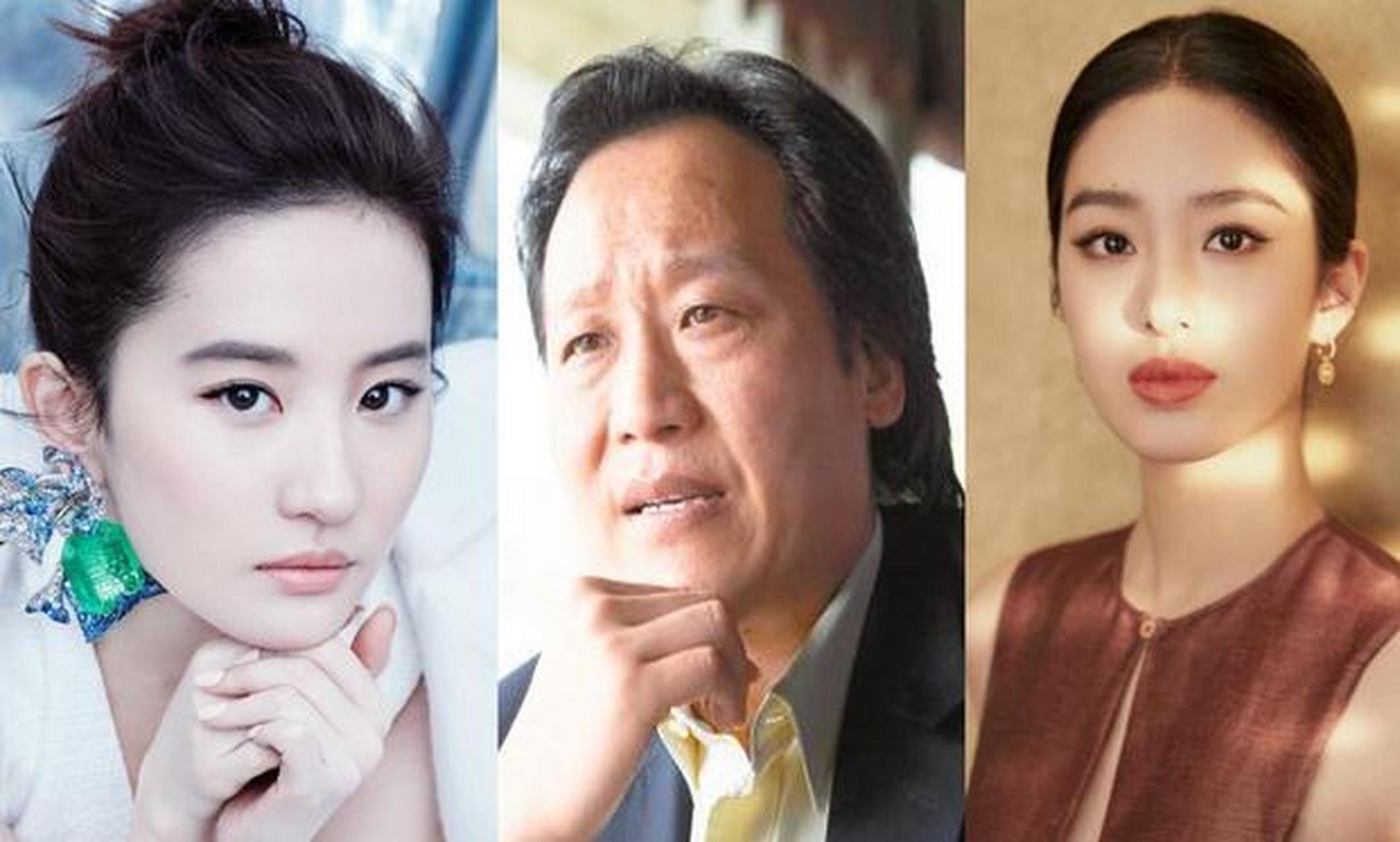 陈金飞杨采钰疑分手# 有消息称,陈金飞杨采钰疑似已经分手.