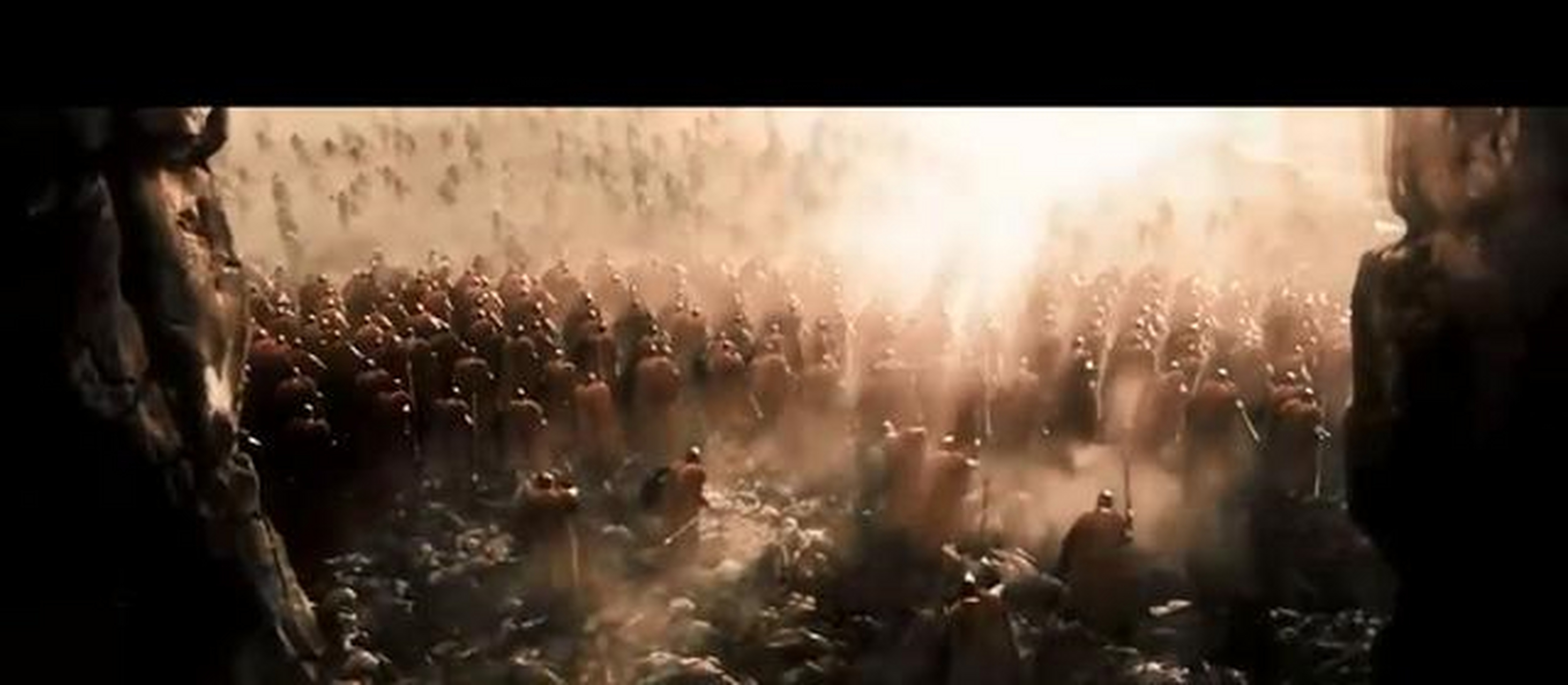 温泉关战役是希波战争中的一次著名战役,也是西方历史上一次重要的