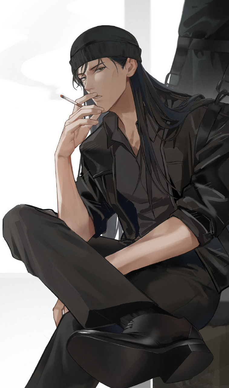 名侦探柯南# 赤井秀一&安室透