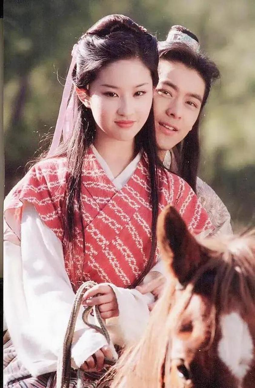 2003年,张纪中拍《天龙八部》时,找王菲唱主题曲,问她需要多少片酬.