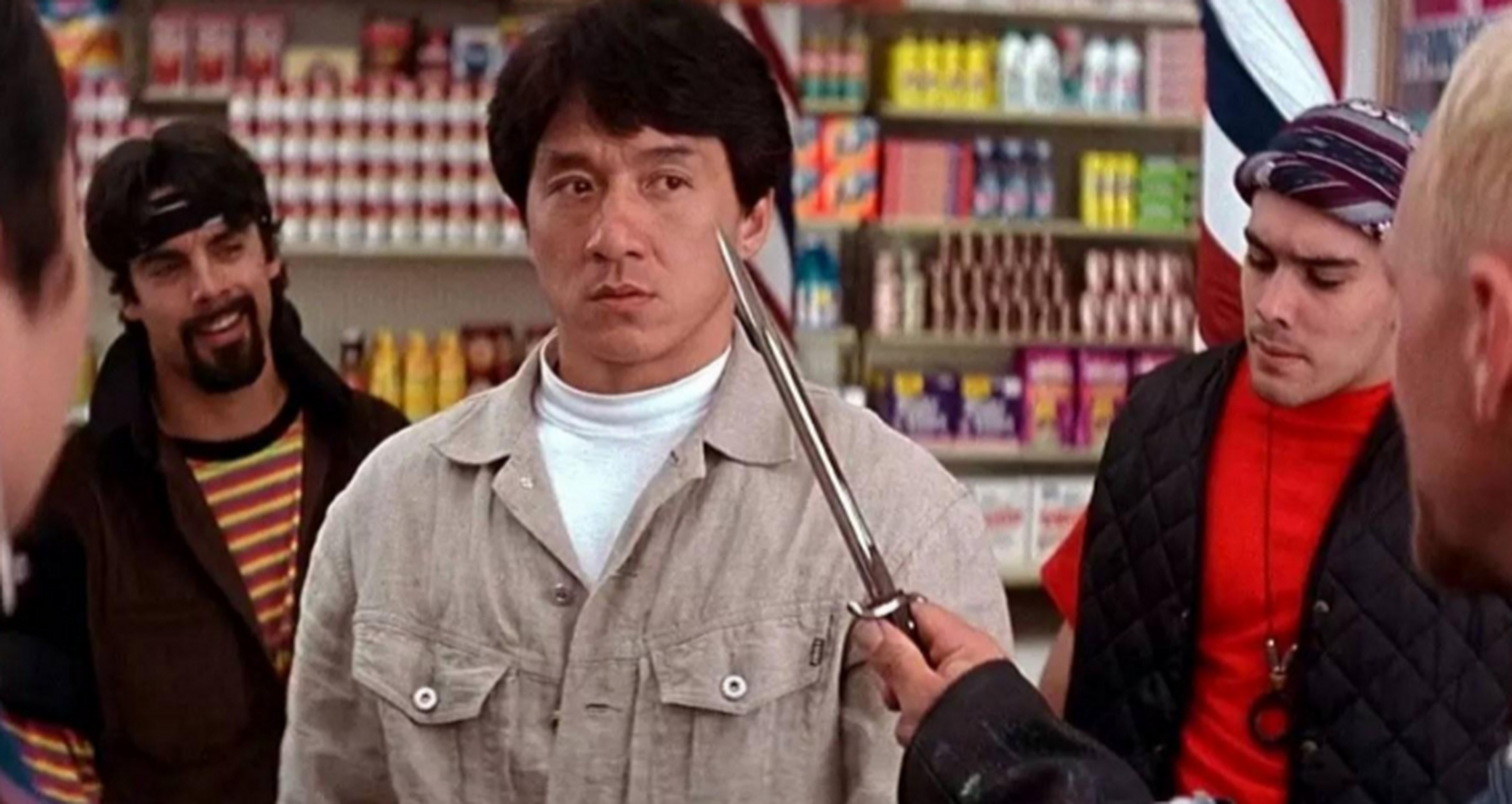 成龙赚了小日子多少米?票房600亿 成龙赚了日本人多少钱?