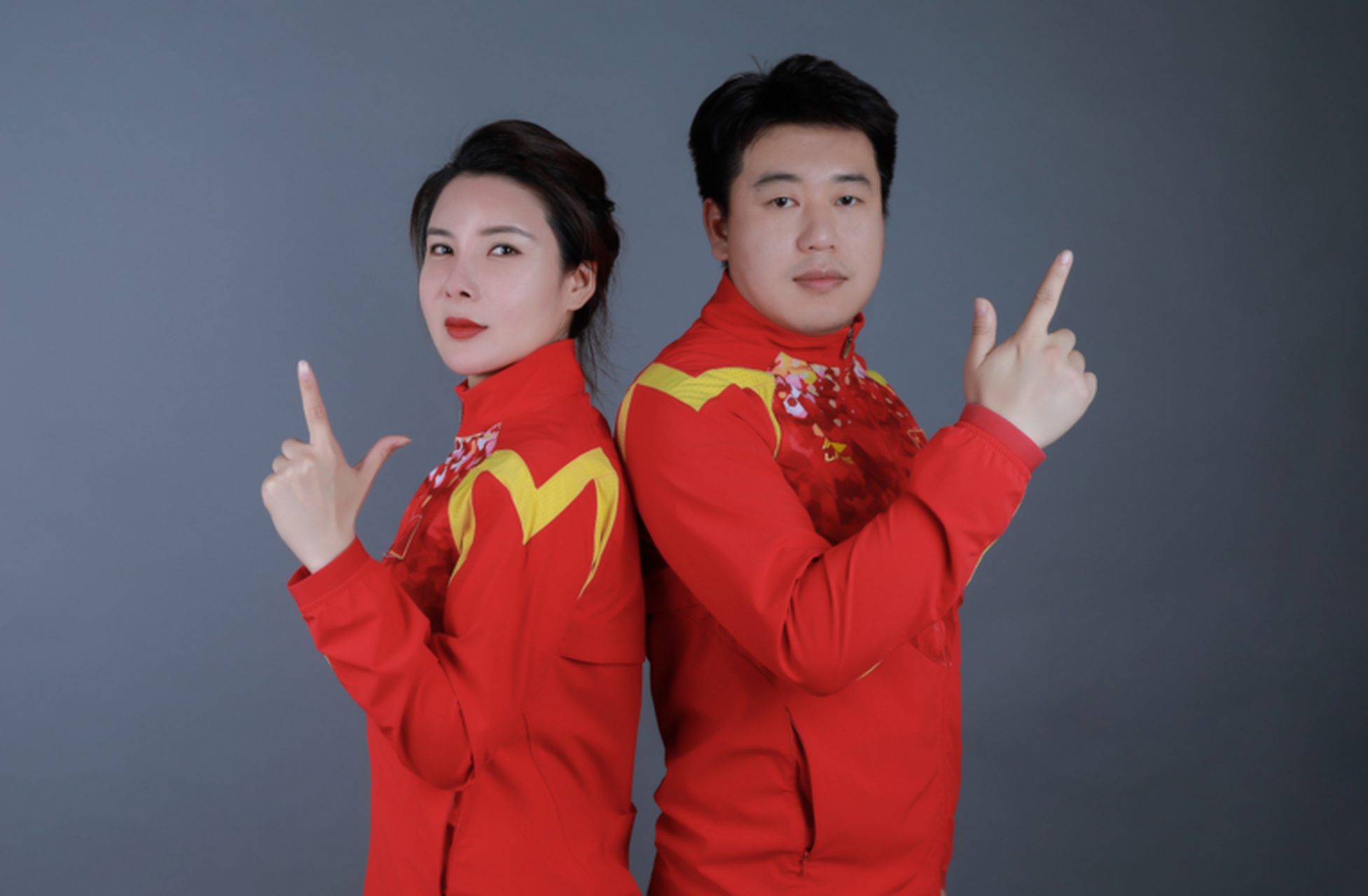 杜丽:与张付苦恋七年,奥运夺冠后,转身嫁给小4岁的庞伟  在体育史上