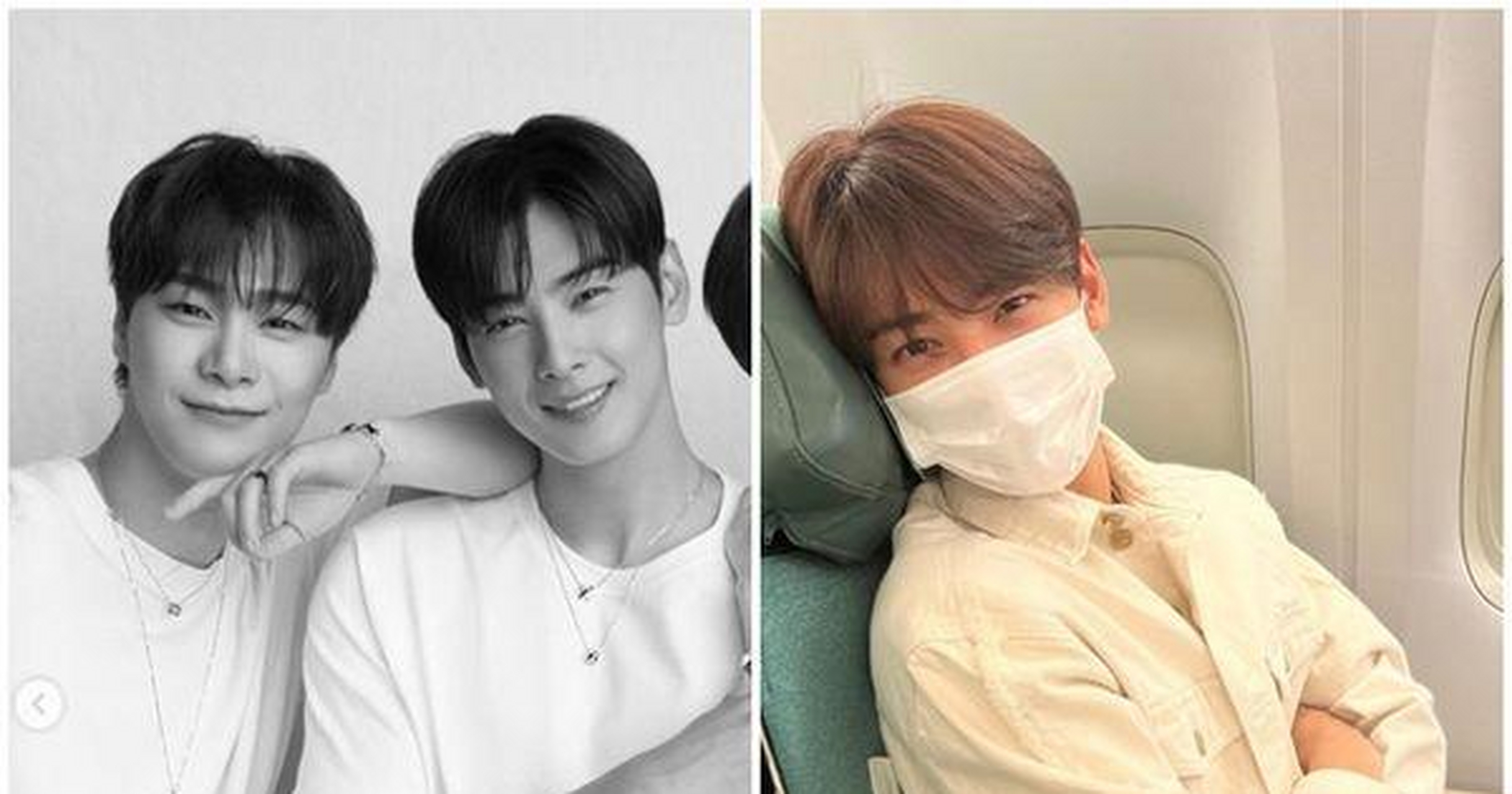 astro文彬骤逝「车银优紧急回韩」! ig停更…百万粉丝涌入留言区