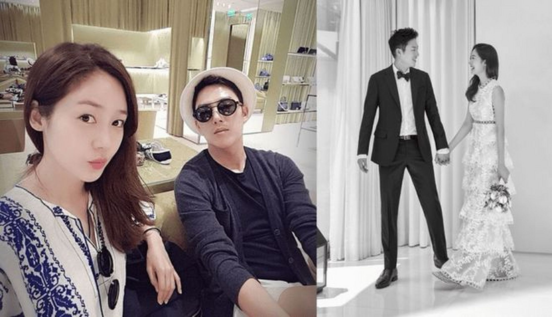 朴敏英前男友被拘留起诉#  据韩媒报道称,朴敏英前男友姜钟贤,因涉嫌