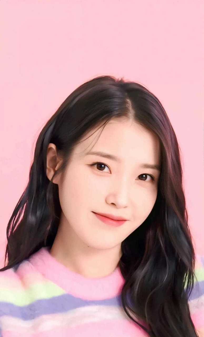 看到韩星iu的一周瘦身法[呆]  保持身材的减肥餐,同时每天练习倒立