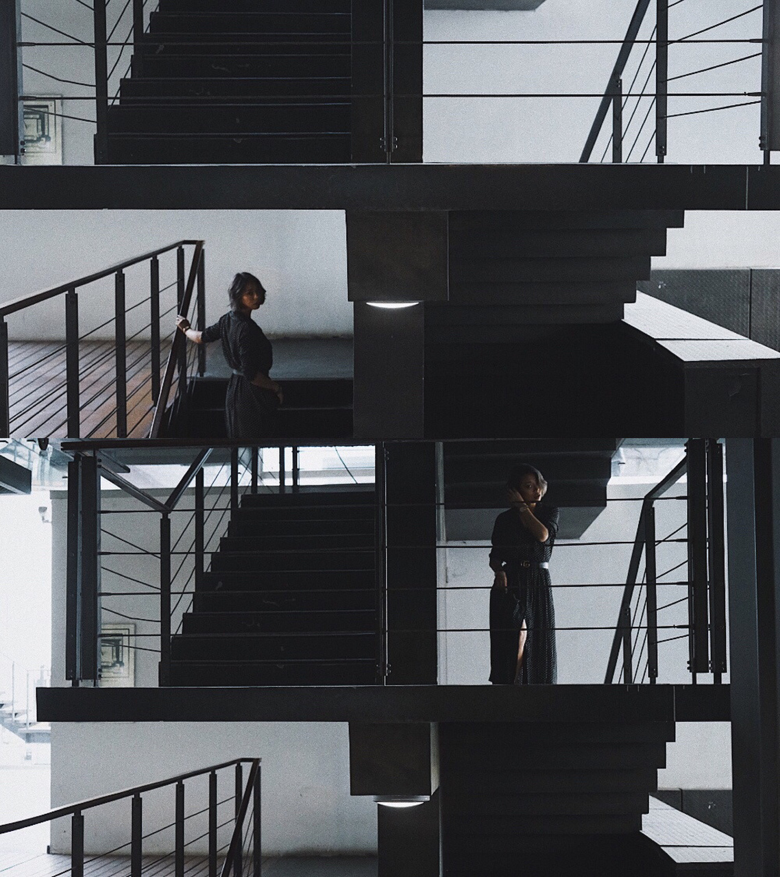 地址:北京市海淀区杏石口路50号中间艺术区(近杏石口桥) 开放时间