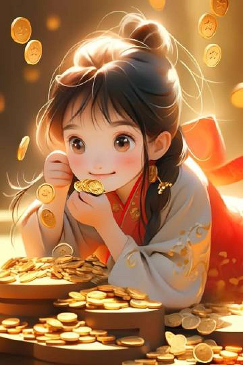 下一个暴富暴美就是你[憧憬] 676767