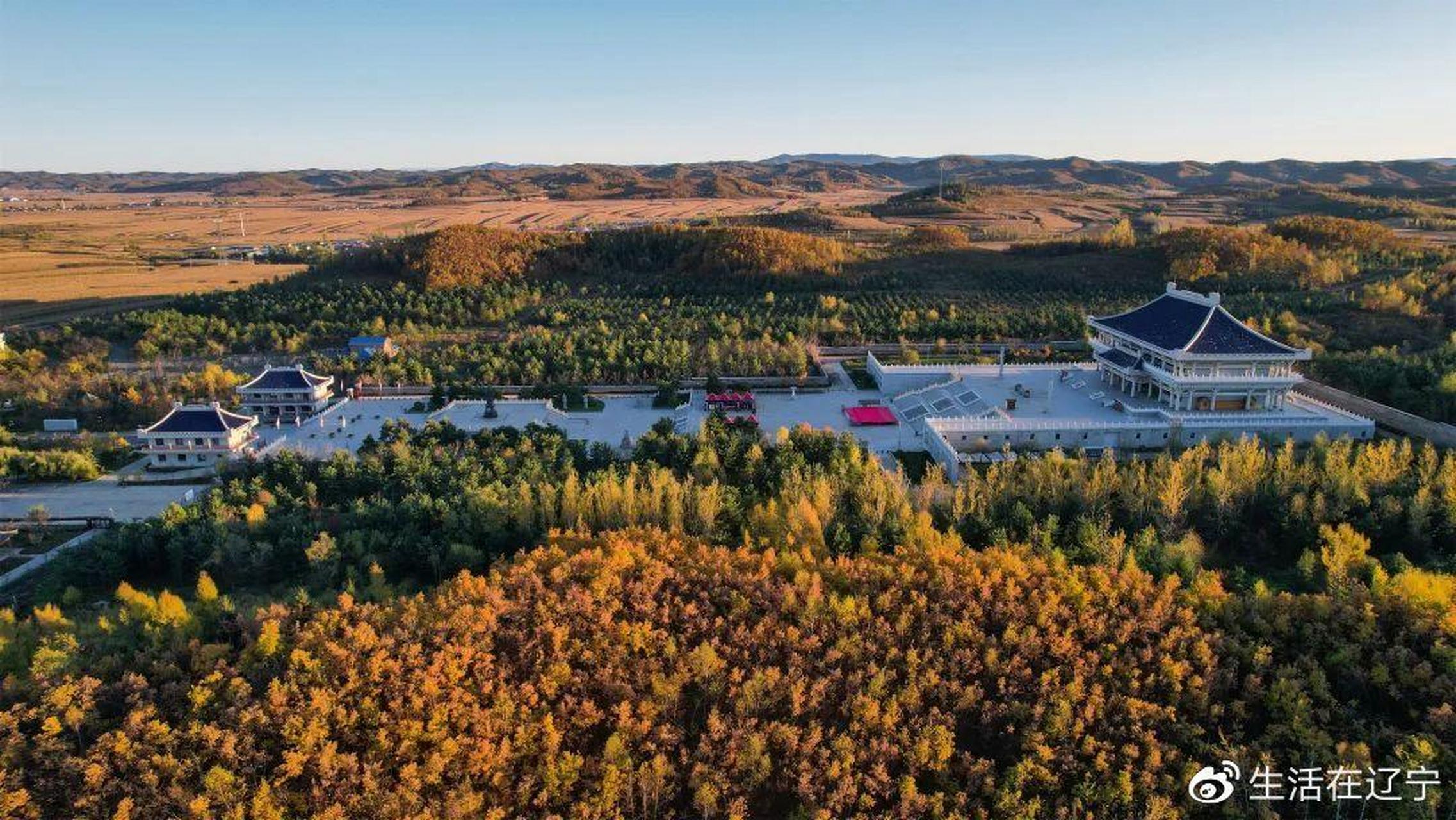 网红打卡地辽宁杠杠滴##美好辽宁欢迎您# #厚道阜新欢迎您##美好辽宁