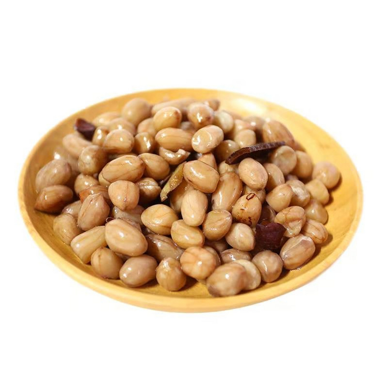 1530年的时候,在我国的沿海地区出现了一种比较新鲜