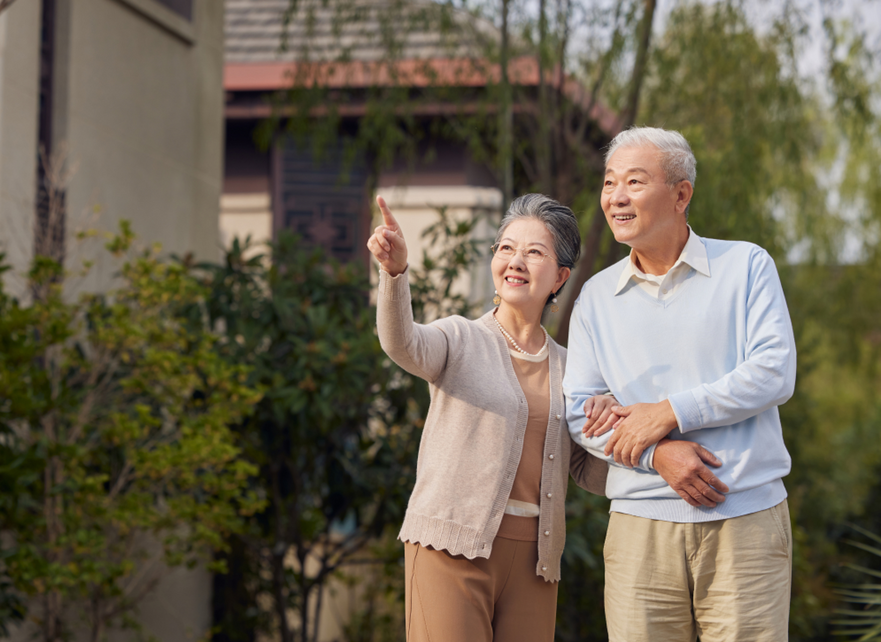 为什么说年老体弱的老年人适合喝羊奶?  1.