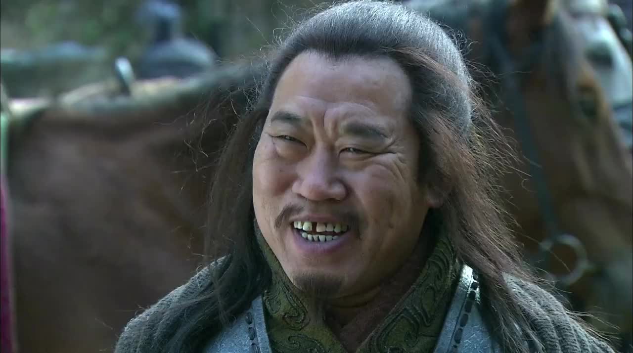 在《三国演义》这部描绘了众多英雄人物的伟大史诗中,最引人注目且最