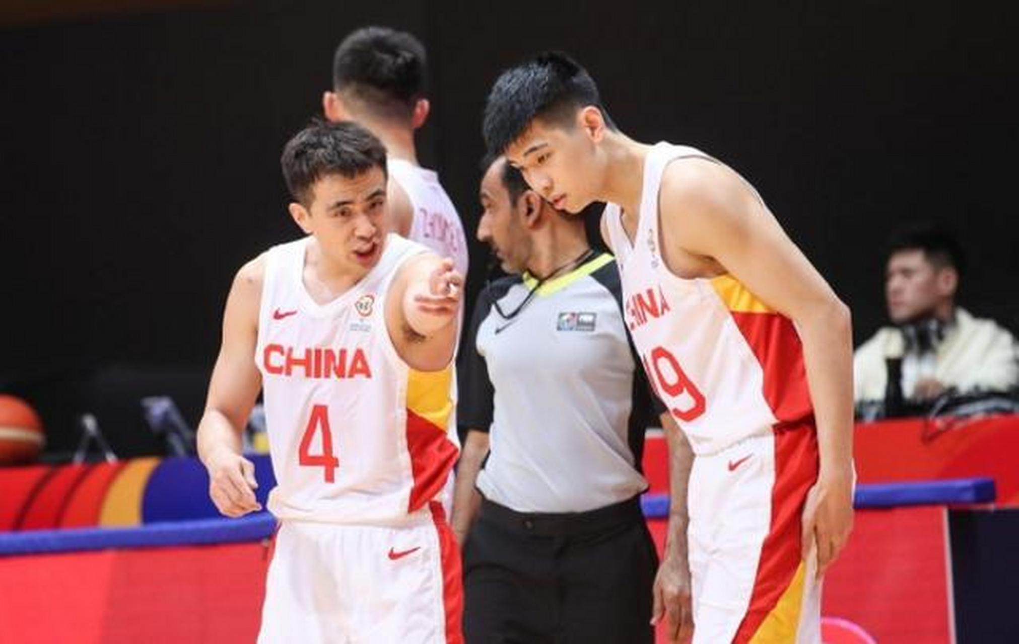 宫鲁鸣是伯乐,八年前赵继伟尚未被人看好时,宫指导就招赵继伟进国家队