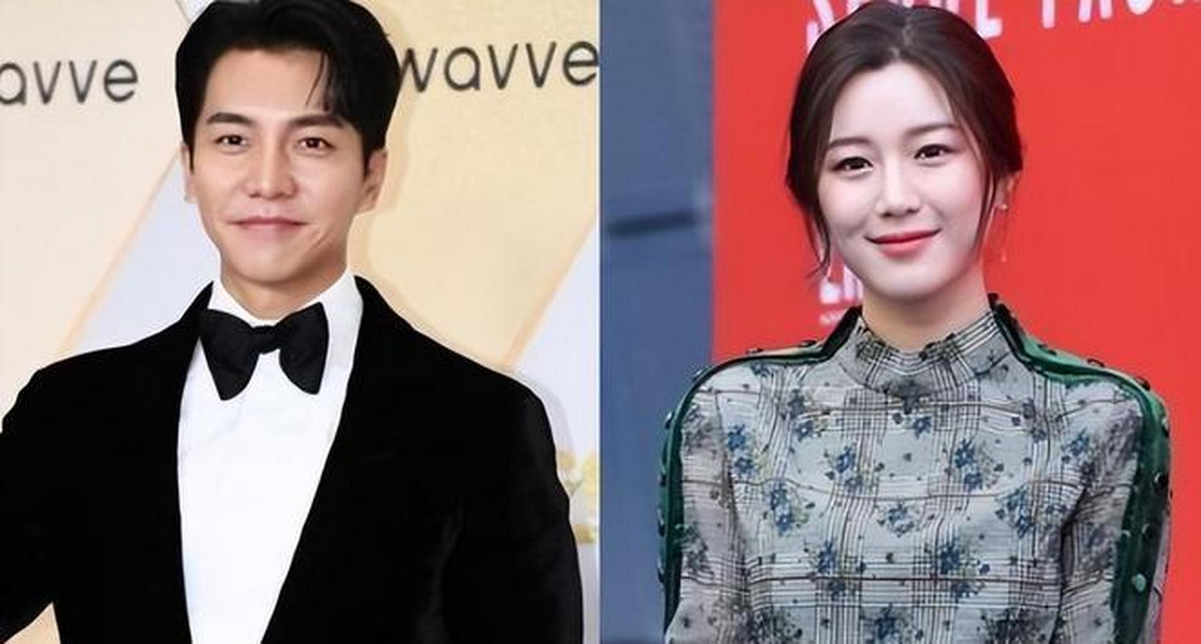 李昇基李多寅方否认奉子成婚#据韩媒,李昇基与李多寅7日在首尔拘行