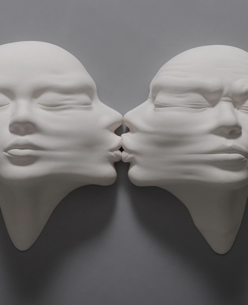 唯有爱留下  当一切都逝去时,只剩下爱 ins|johnson_tsang_artist