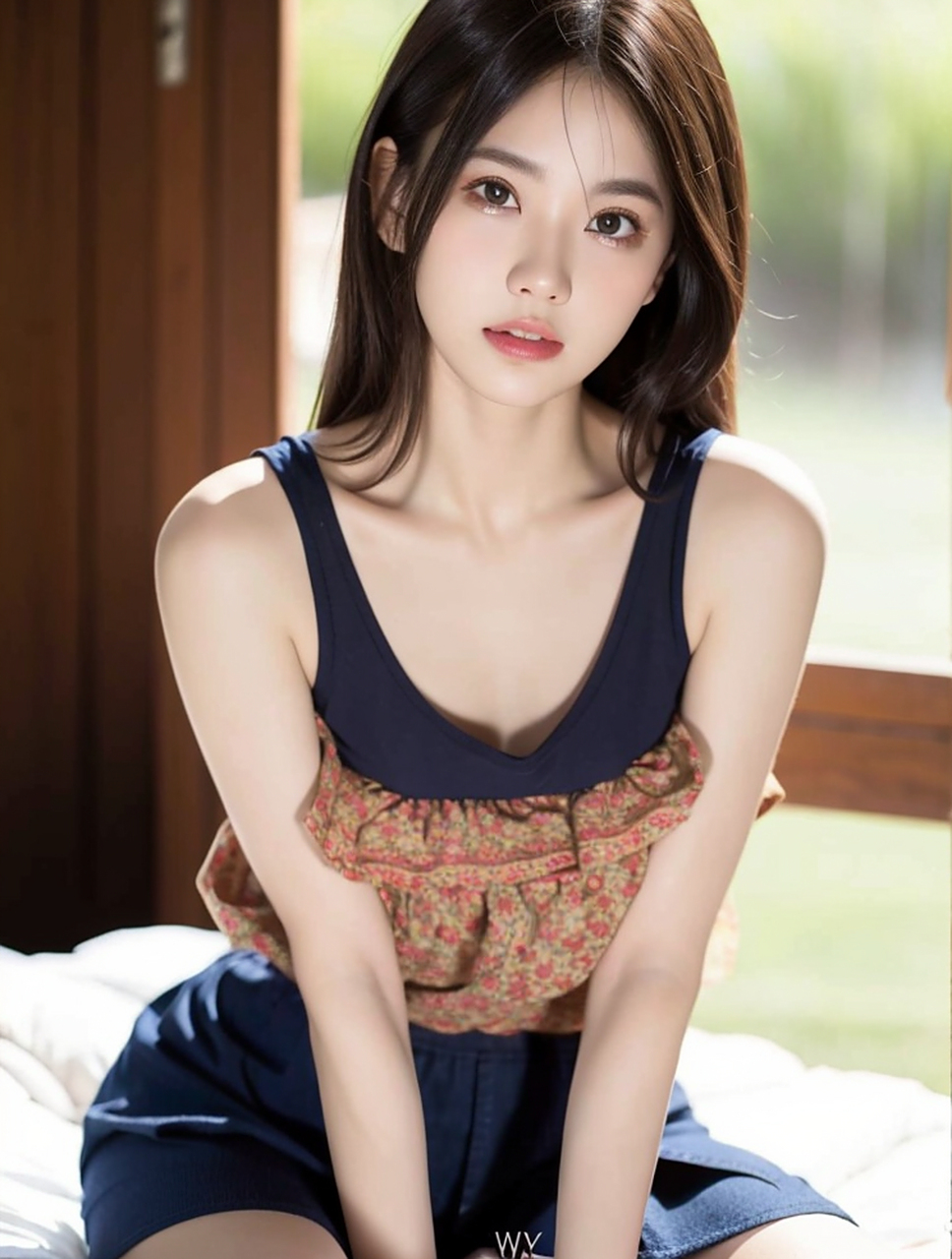 极品气质的美少女写真合集#青春美少女# #性感美女# #气质美女# #氧气