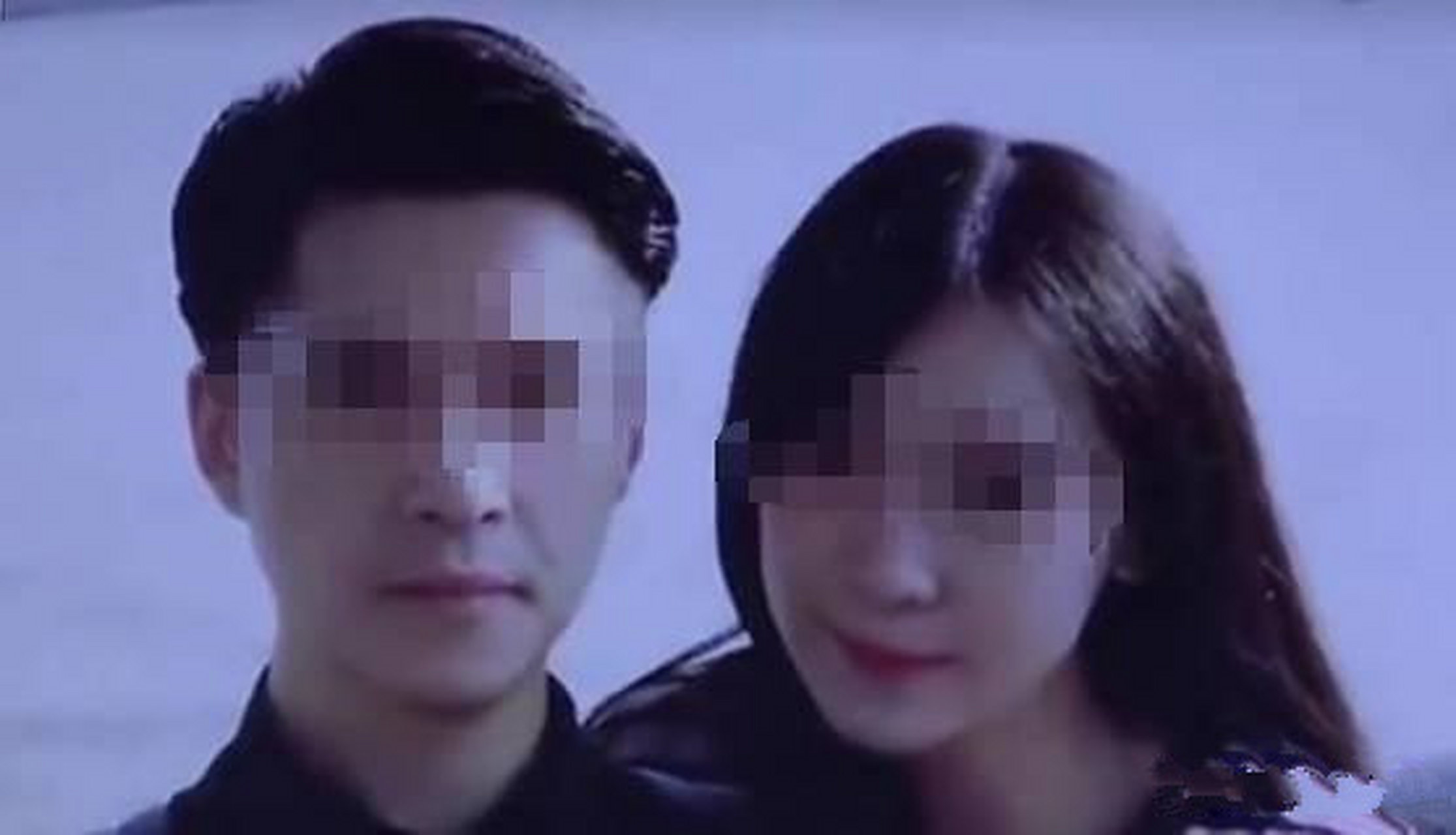 轰动全国的"杀妻冰柜藏尸案"终于结案,罪犯朱晓东被判死刑. 被之为恶