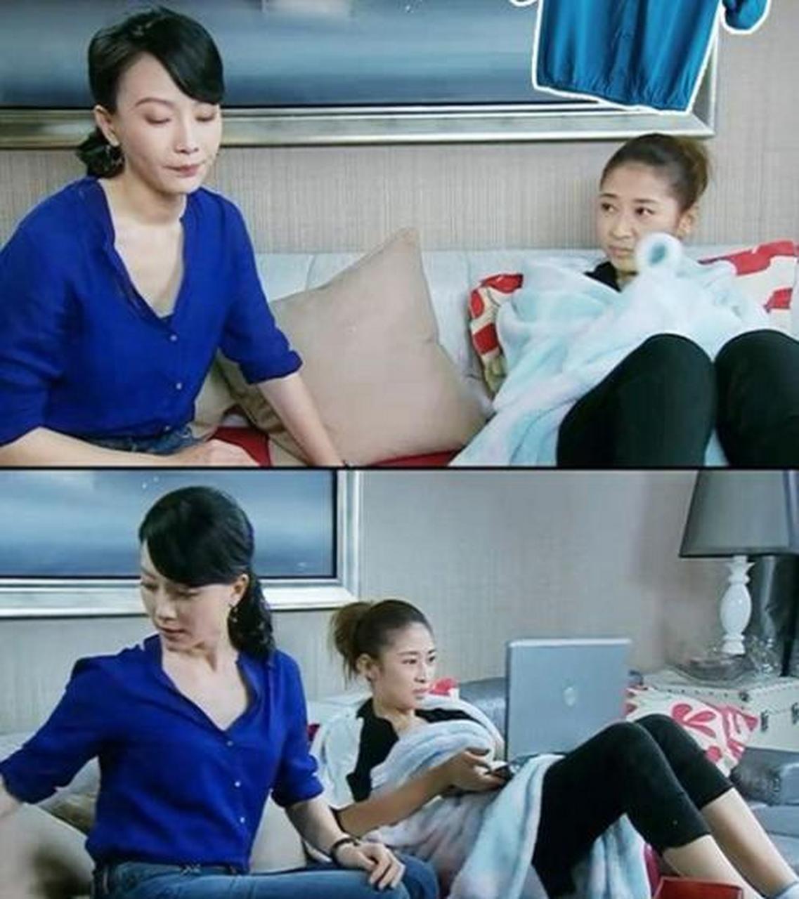 重温陈数黄磊《夫妻那些事》:不孕的女人,为何被逼到离婚?