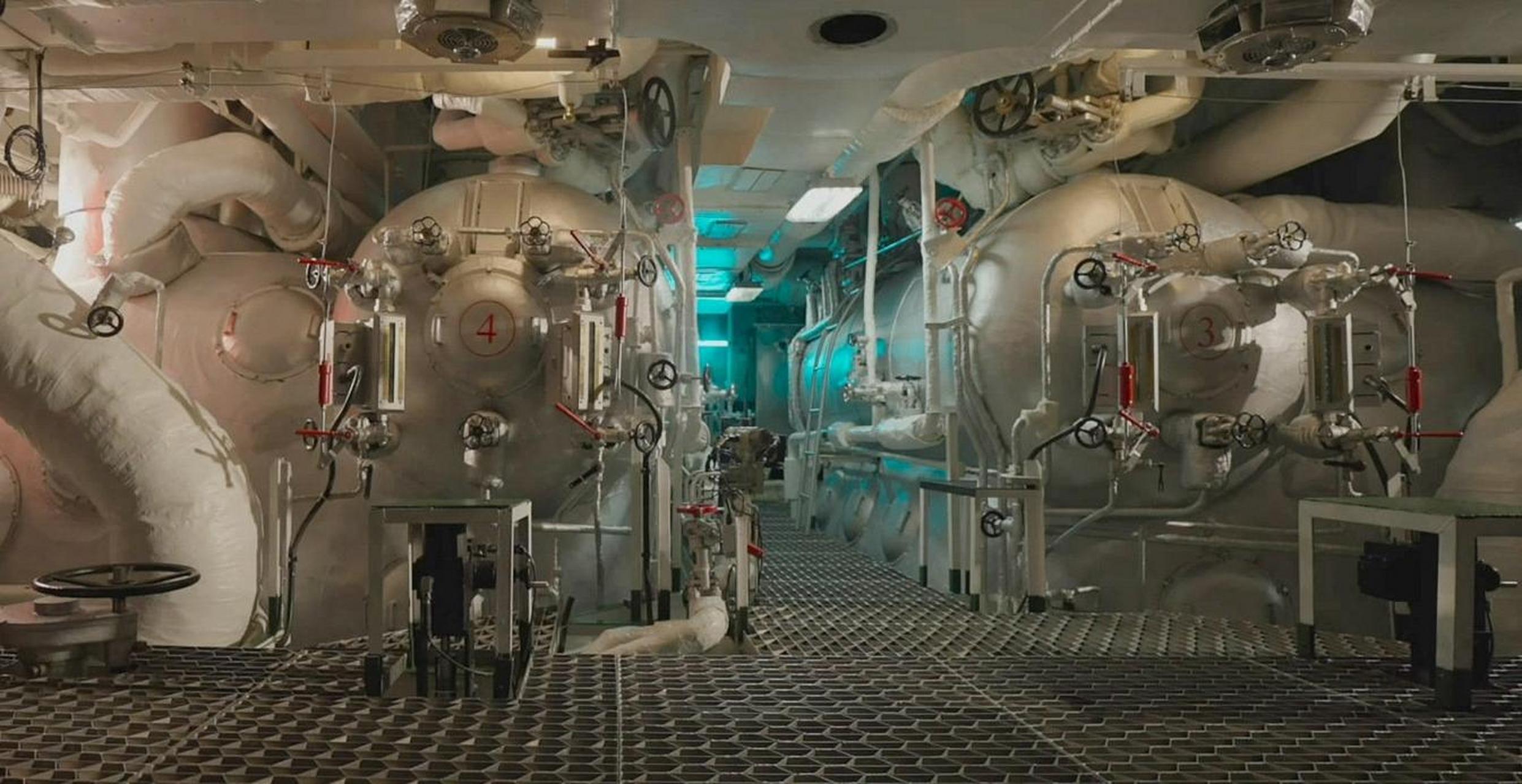 启动需要10个小时,山东舰动力系统拉胯会贻误战机?根本没这回事?