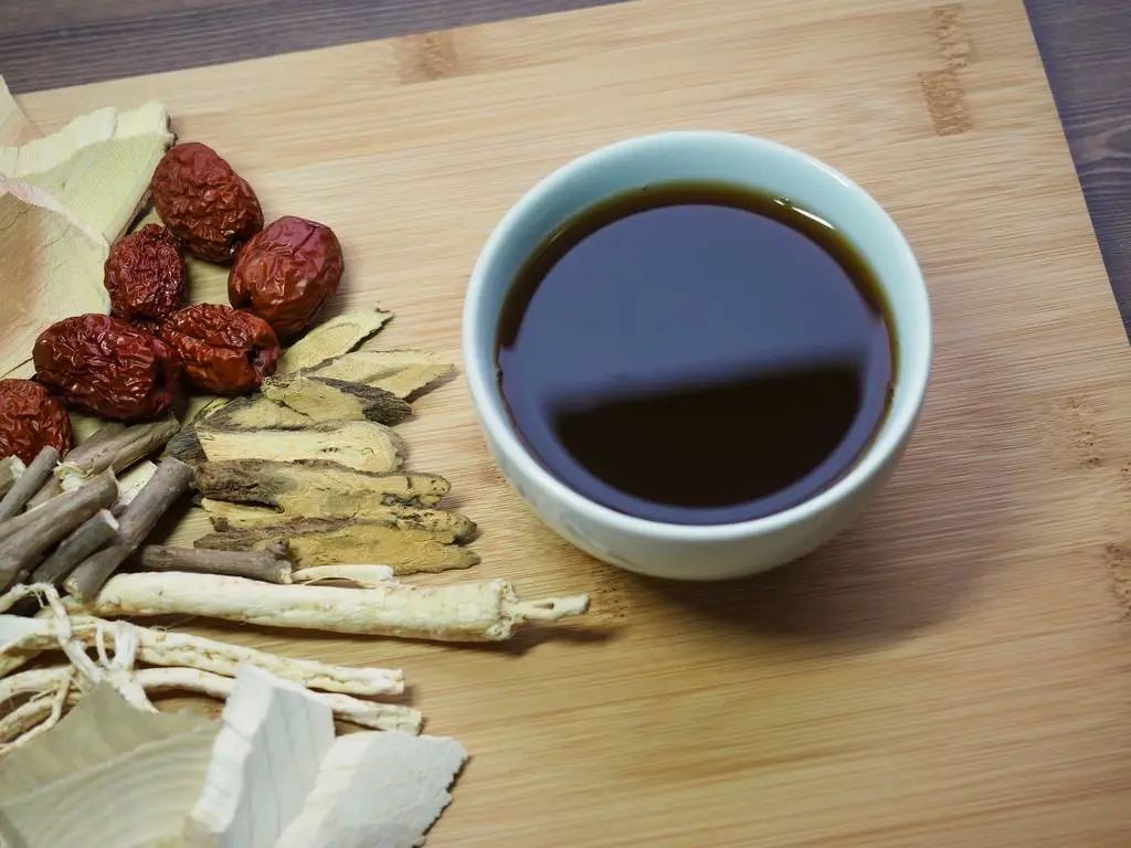 一款代茶饮,保护心脑血管 一.@幸冰峰主任的动态