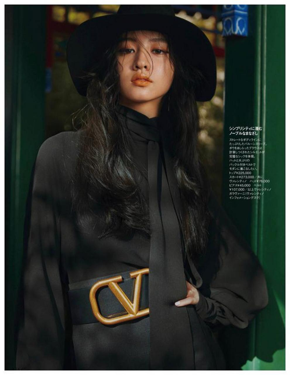 日本美女模特-木村光希