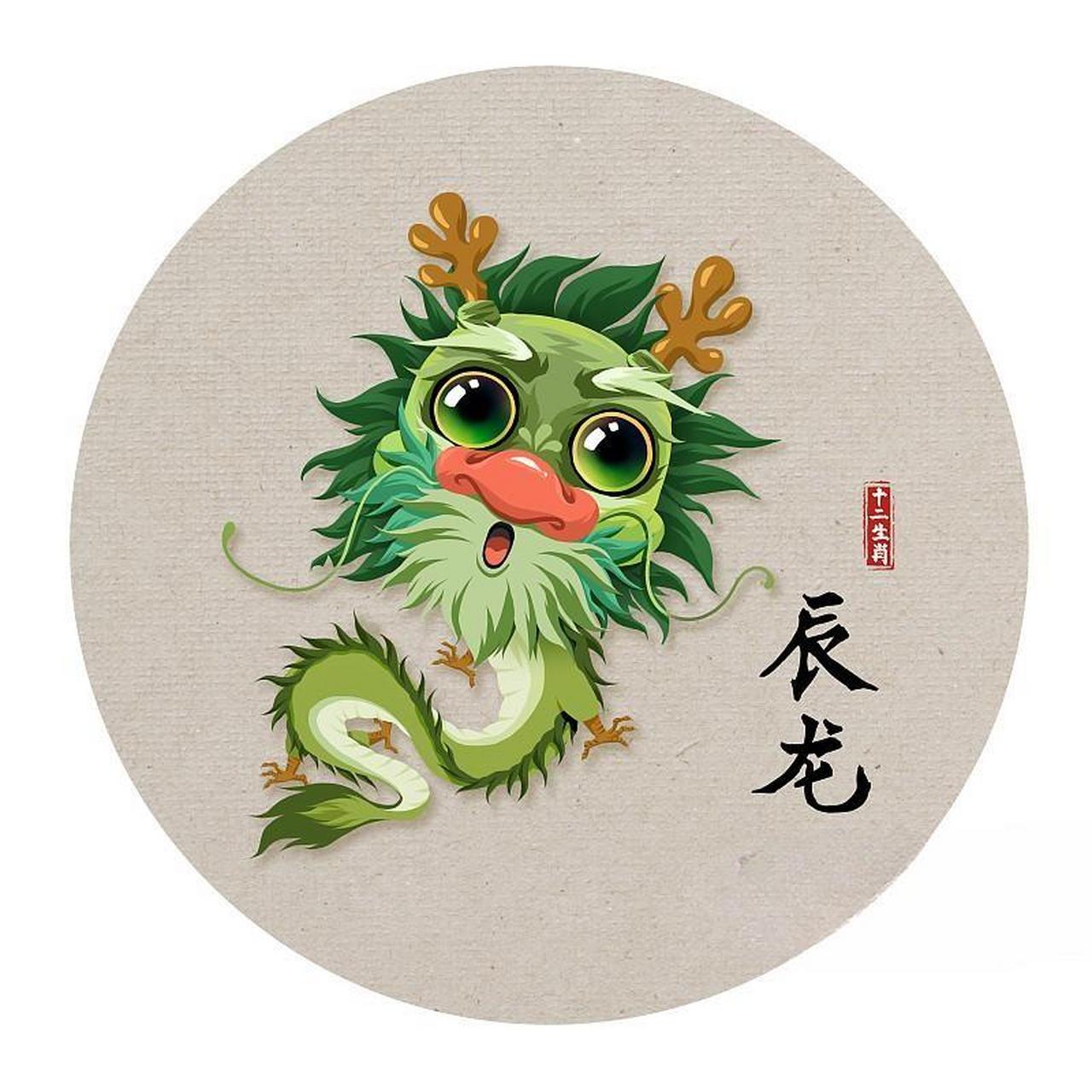 有缘人十二生肖属龙的要小心一个人,他会是你一生的敌人,你们应有天才