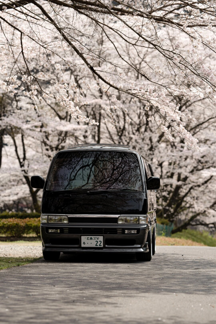 这款日产保姆车如何  来看看这款日产的保姆车怎么样