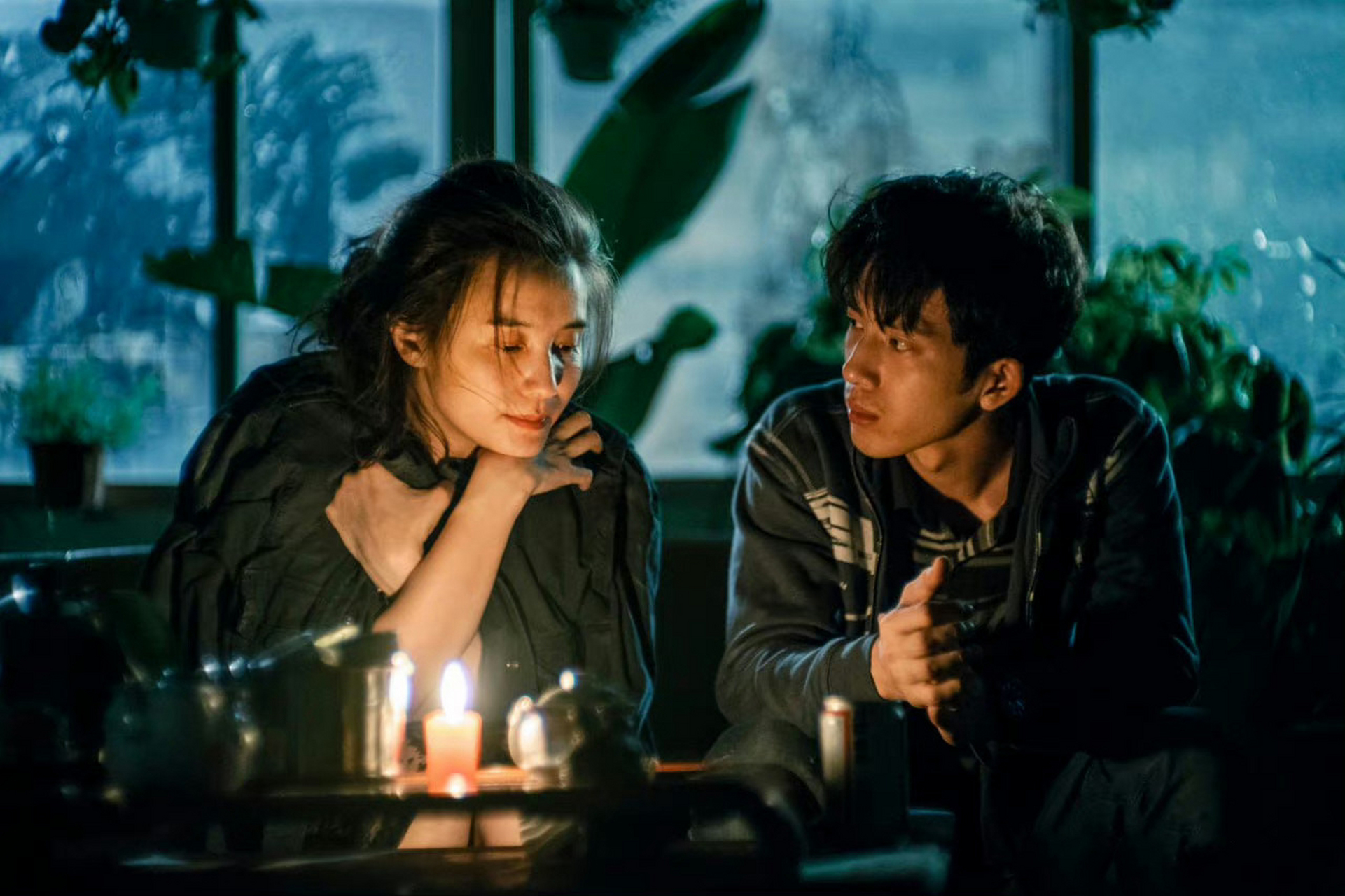 宋佳《风中有朵雨做的云》被删除的剧照,这是我能看的吗#宋佳# #风中