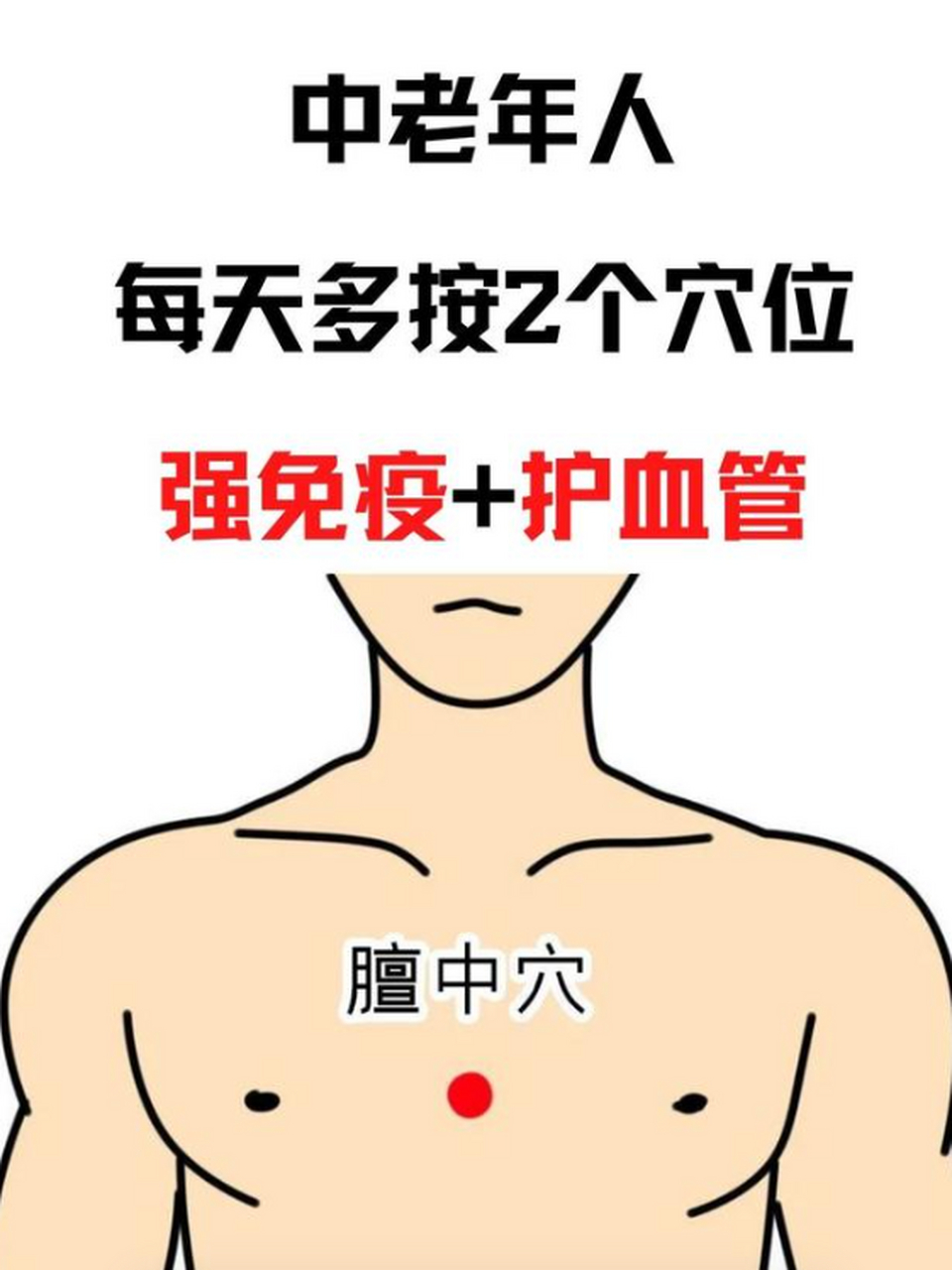 1,人迎穴 位置:脖颈中部的喉结两旁,用手触摸,会有脉搏跳动的感觉这 